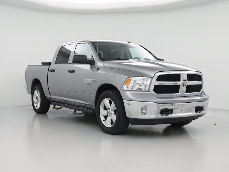 2020 RAM 1500 Classic Tradesman -
                  Henderson, NV