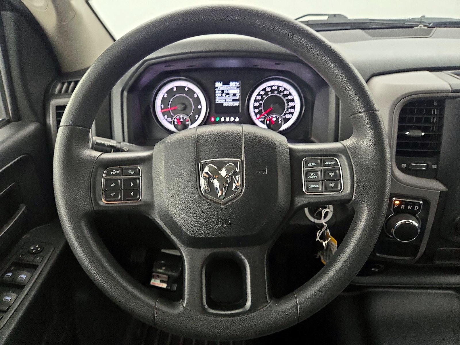 2020 RAM Ram 1500 Classic Tradesman - Photo 11
