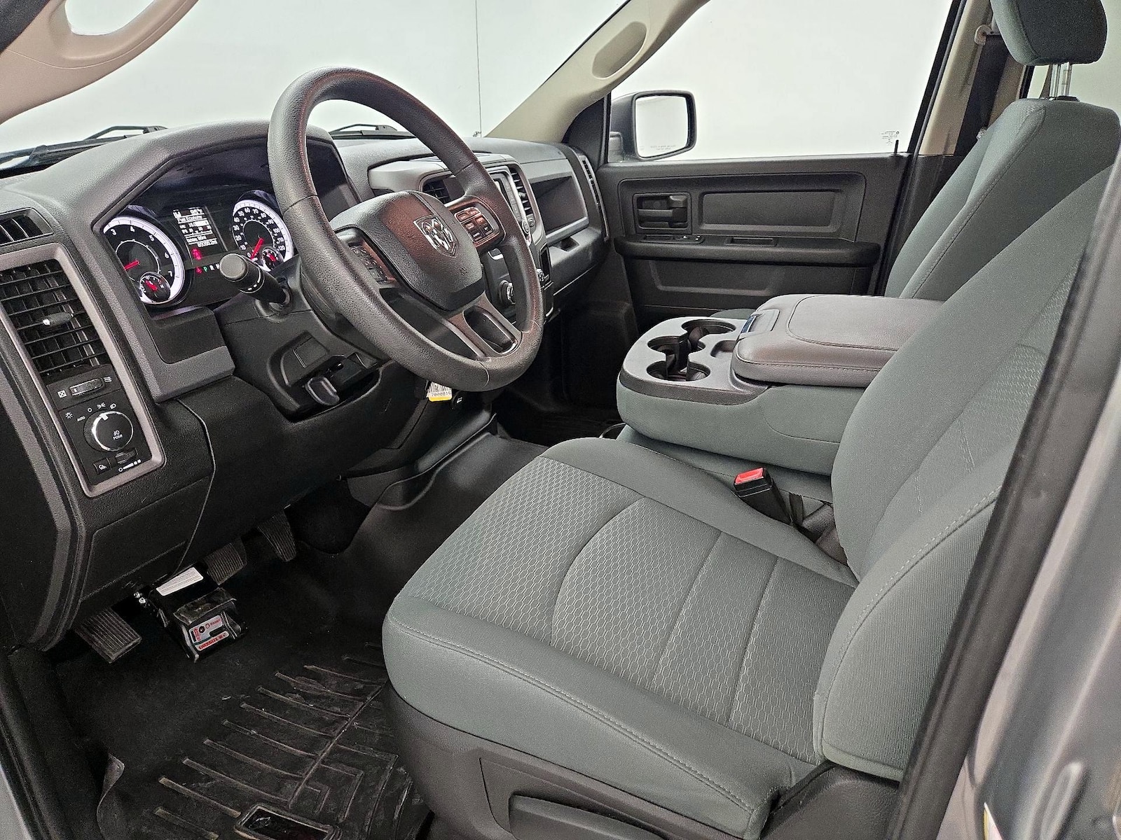 2020 RAM Ram 1500 Classic Tradesman - Photo 12