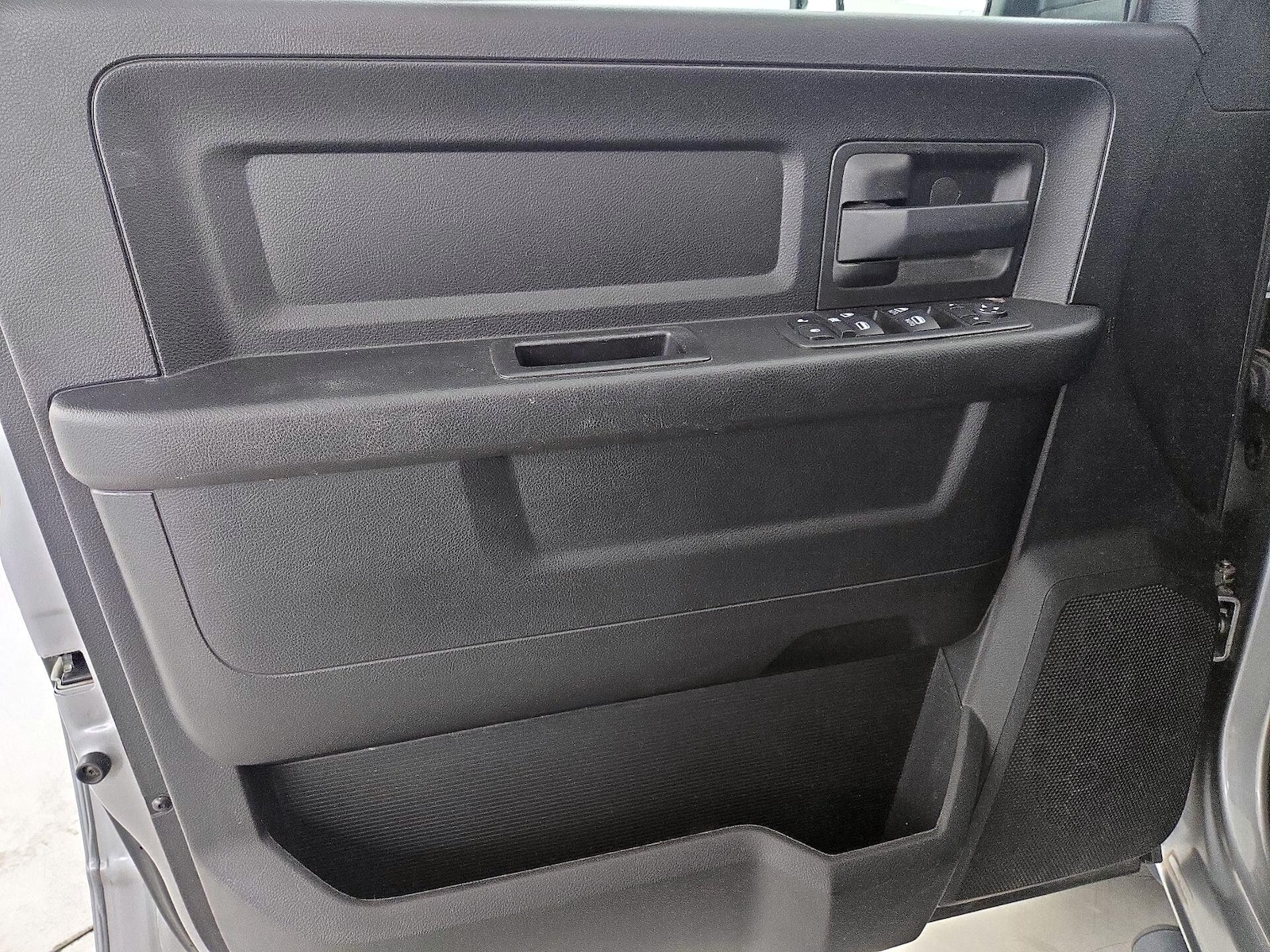 2020 RAM Ram 1500 Classic Tradesman - Photo 13