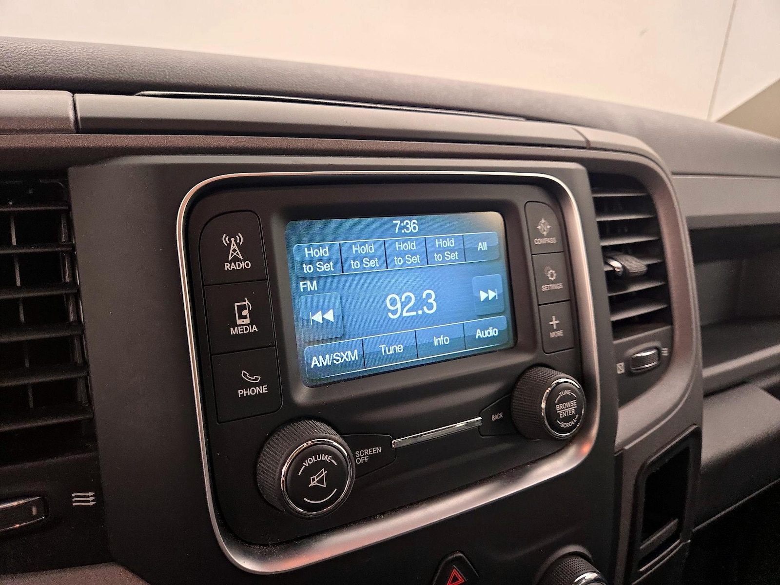 2020 RAM Ram 1500 Classic Tradesman - Photo 16