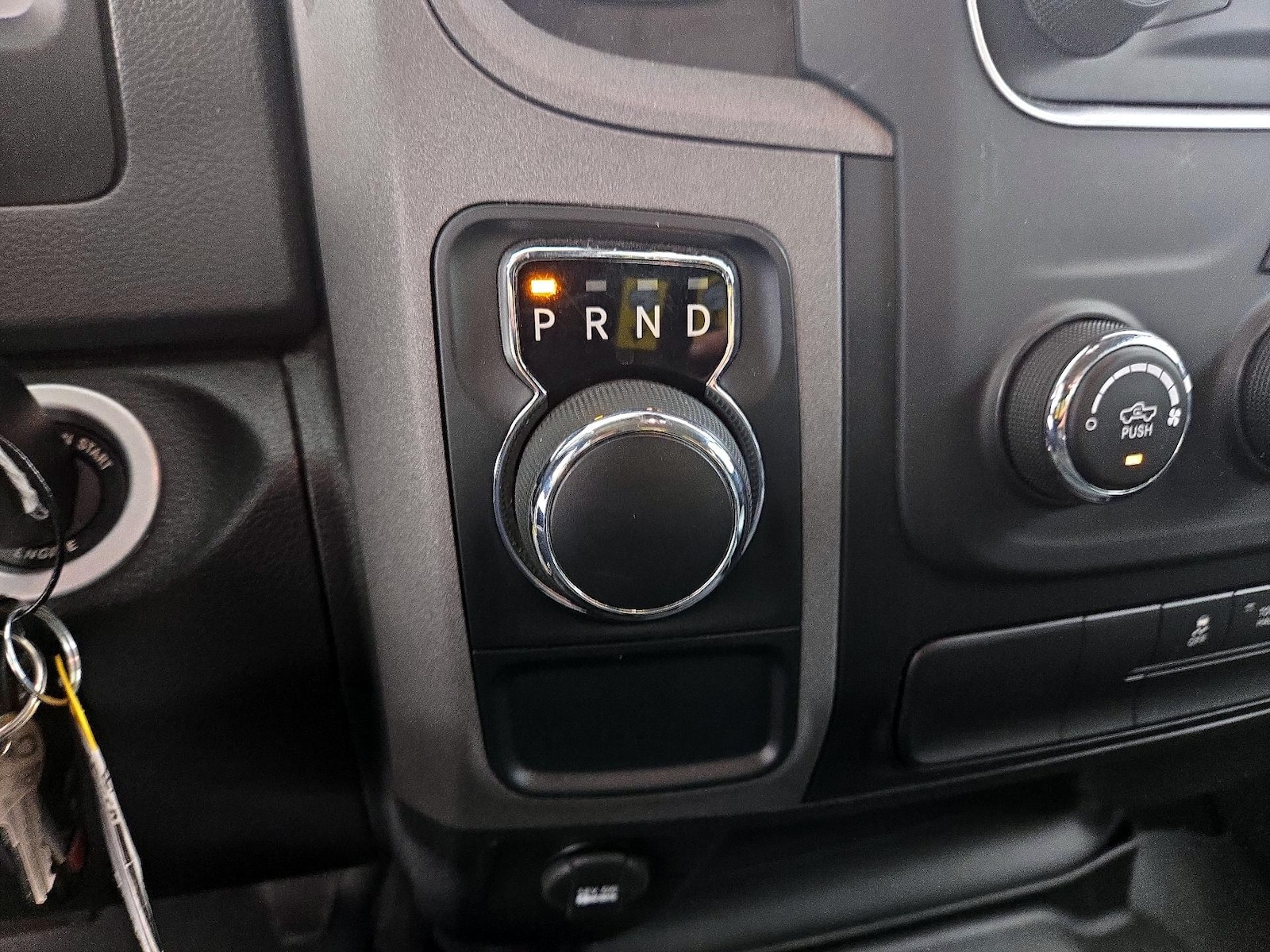 2020 RAM Ram 1500 Classic Tradesman - Photo 18