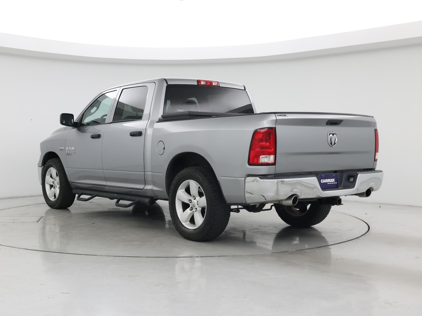 2020 RAM Ram 1500 Classic Tradesman - Photo 3