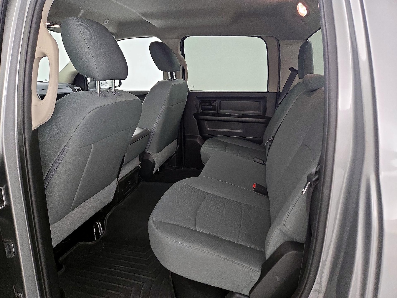 2020 RAM Ram 1500 Classic Tradesman - Photo 20