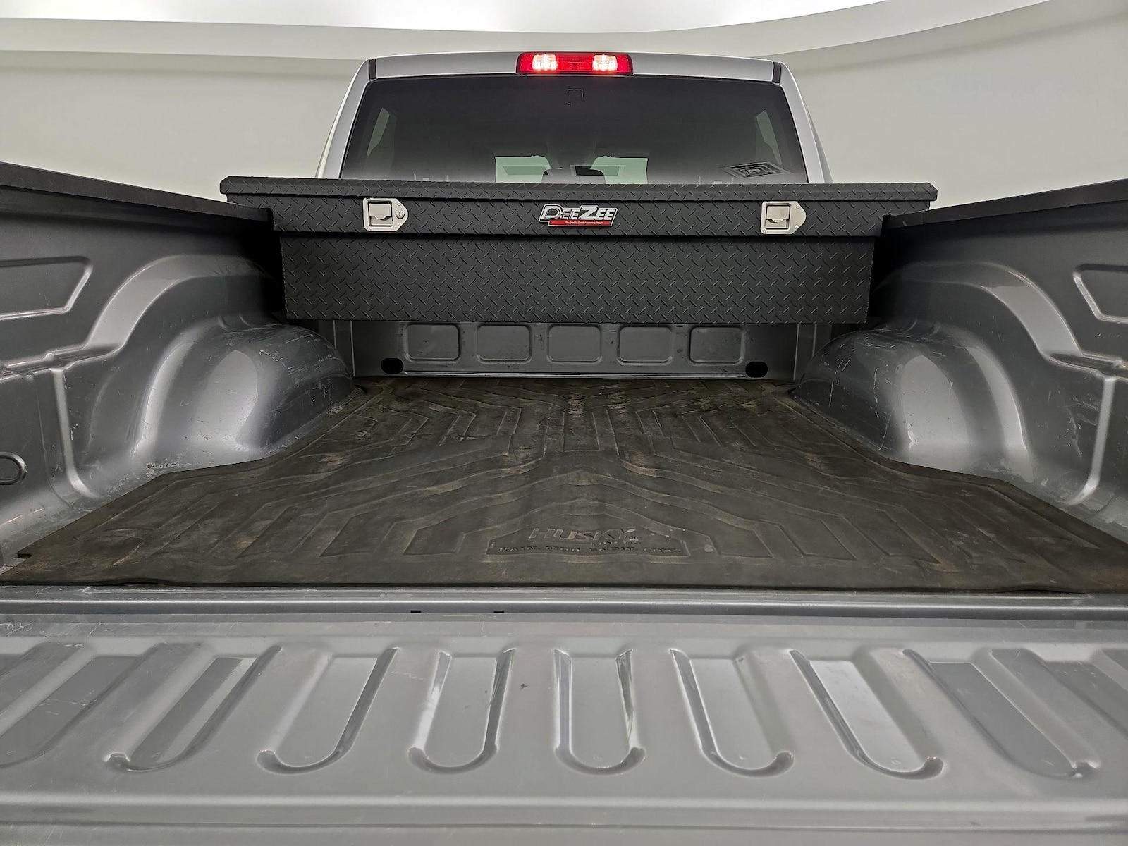 2020 RAM Ram 1500 Classic Tradesman - Photo 21
