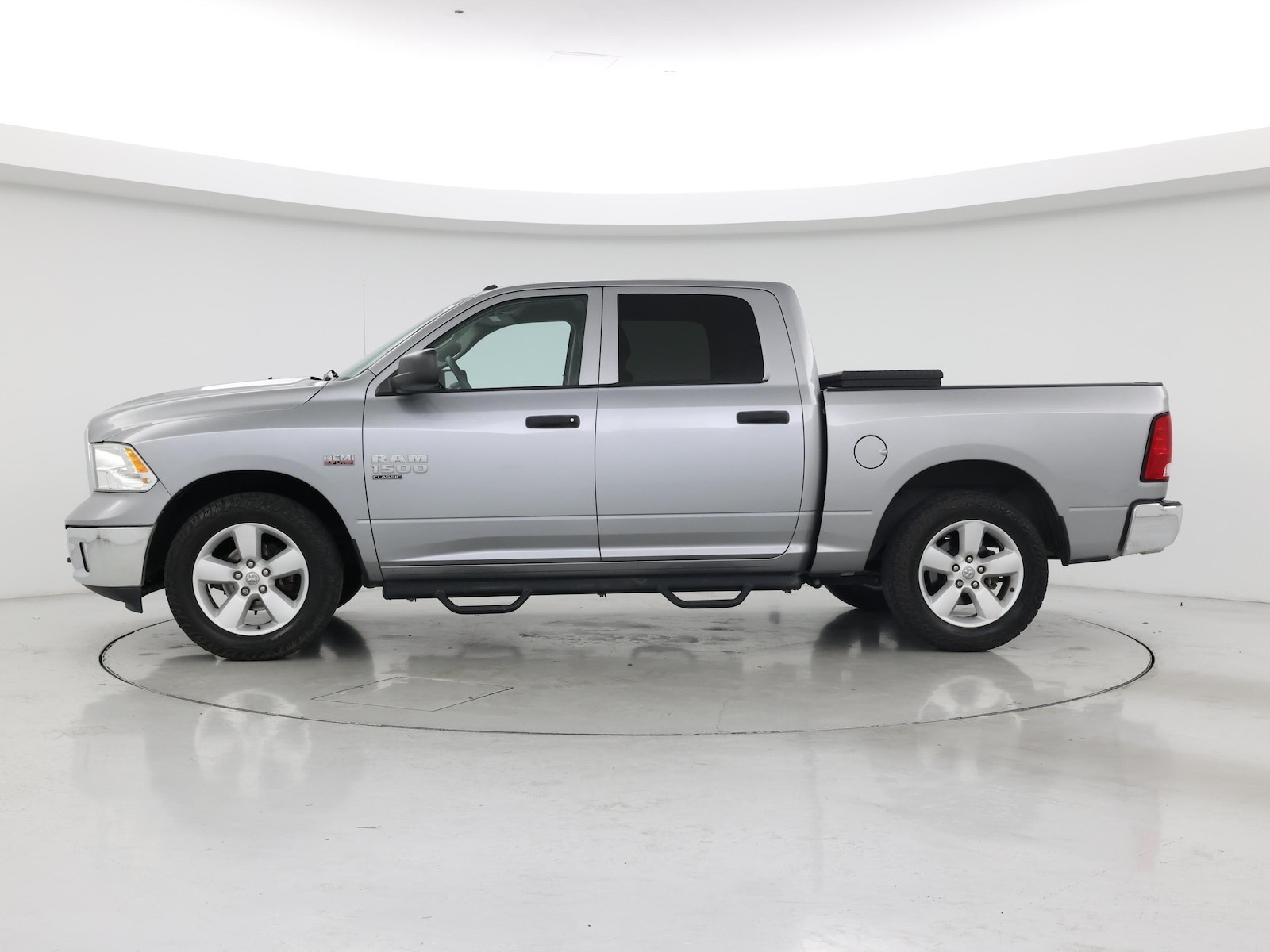 2020 RAM Ram 1500 Classic Tradesman - Photo 4
