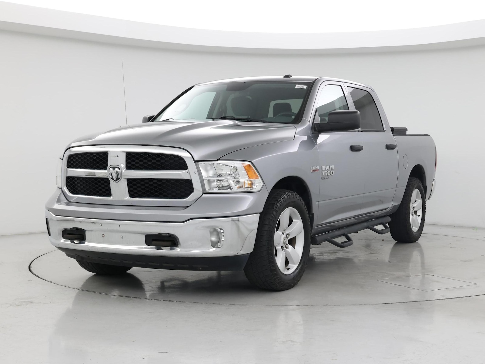 2020 RAM Ram 1500 Classic Tradesman - Photo 5