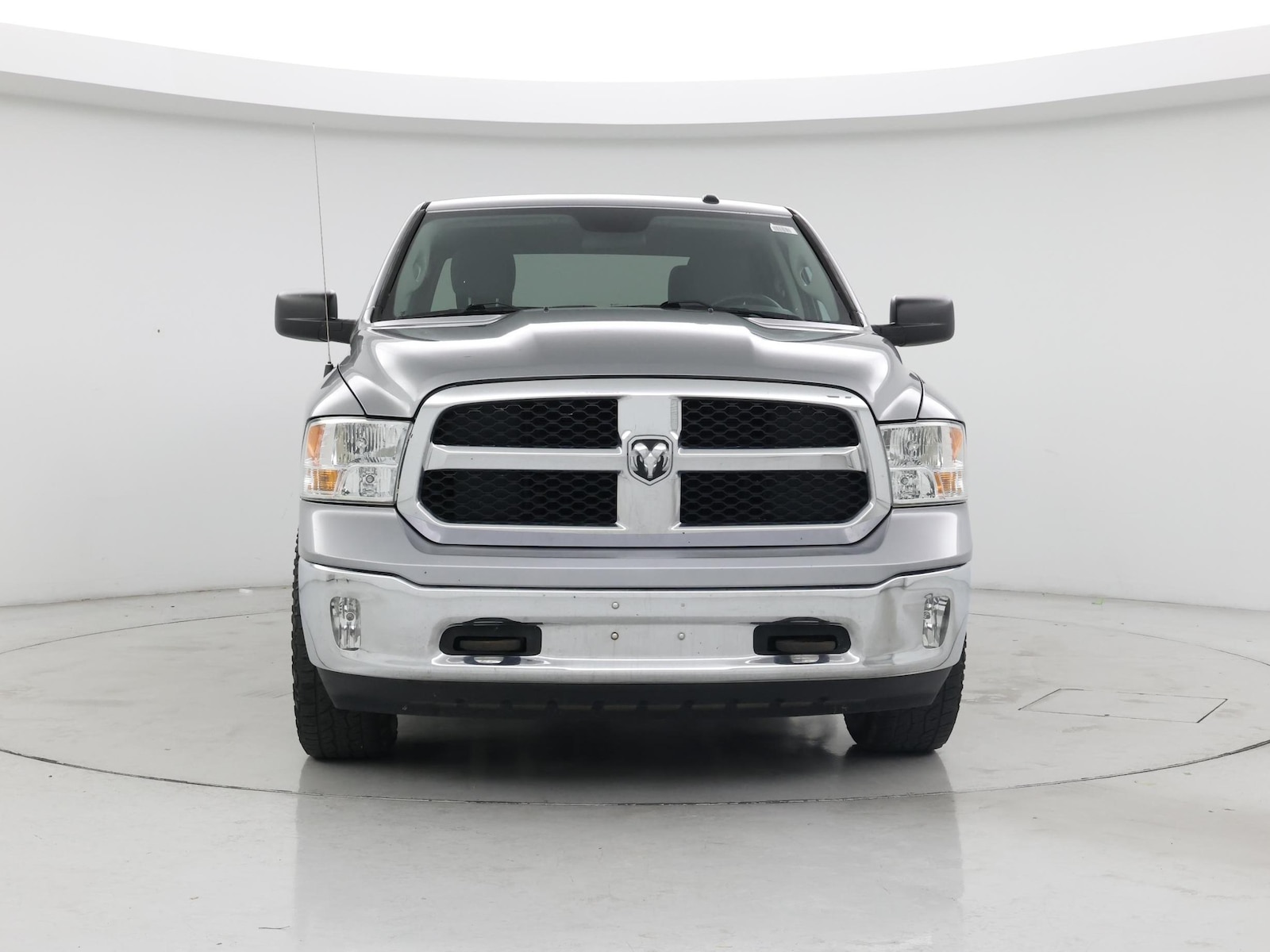 2020 RAM Ram 1500 Classic Tradesman - Photo 6