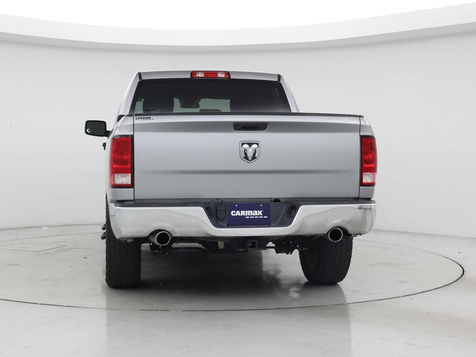 2020 RAM Ram 1500 Classic Tradesman - Photo 7