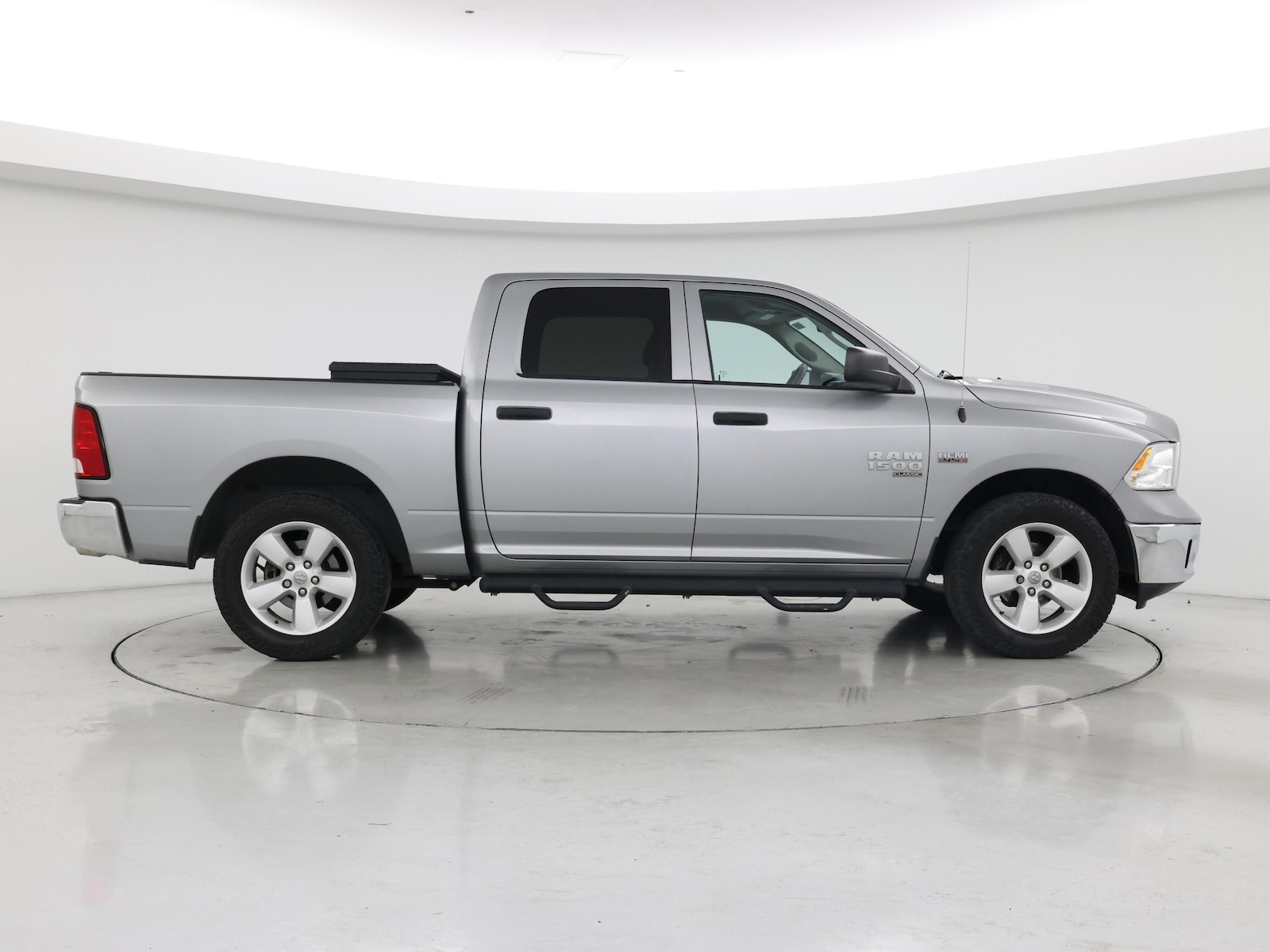2020 RAM Ram 1500 Classic Tradesman - Photo 8