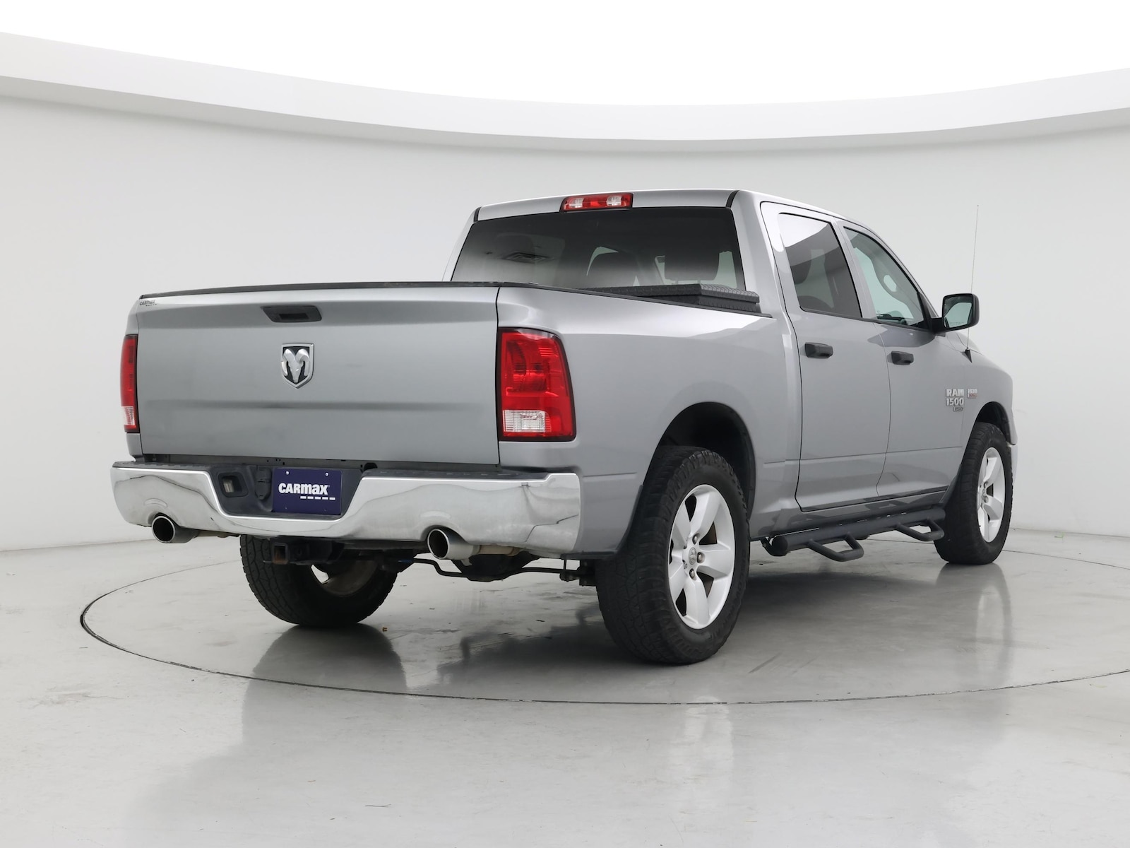 2020 RAM Ram 1500 Classic Tradesman - Photo 9