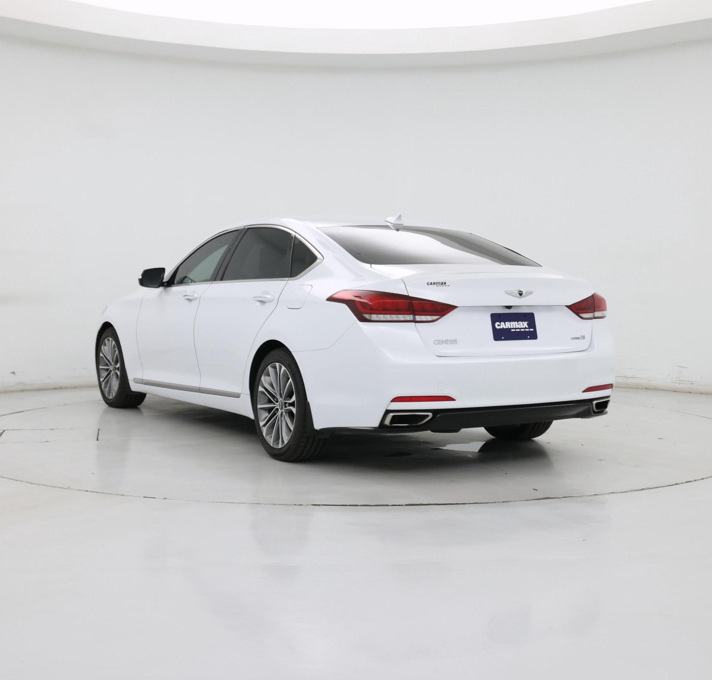 Thumbnail: 2016 Hyundai Genesis - 2