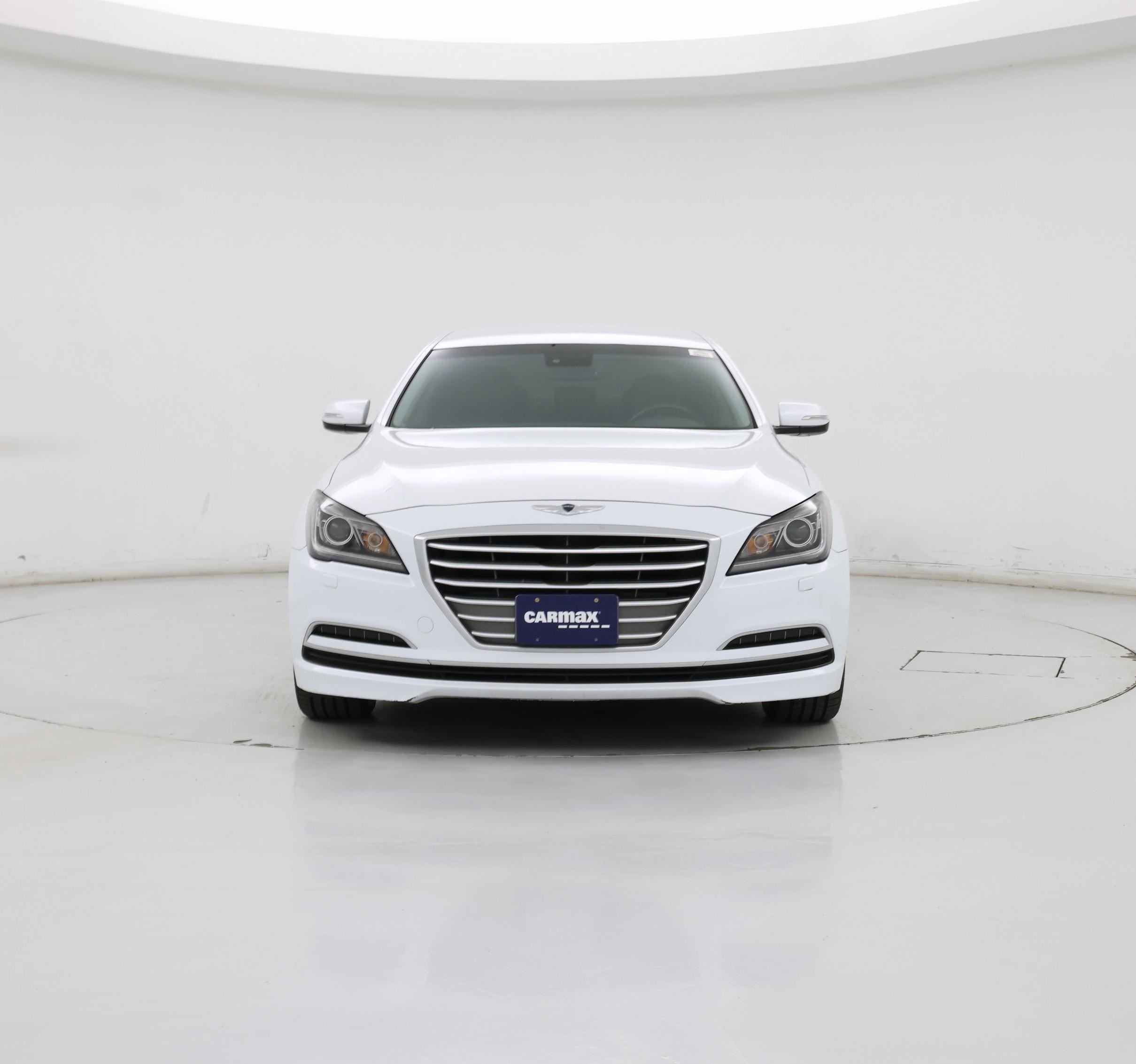 Thumbnail: 2016 Hyundai Genesis - 5
