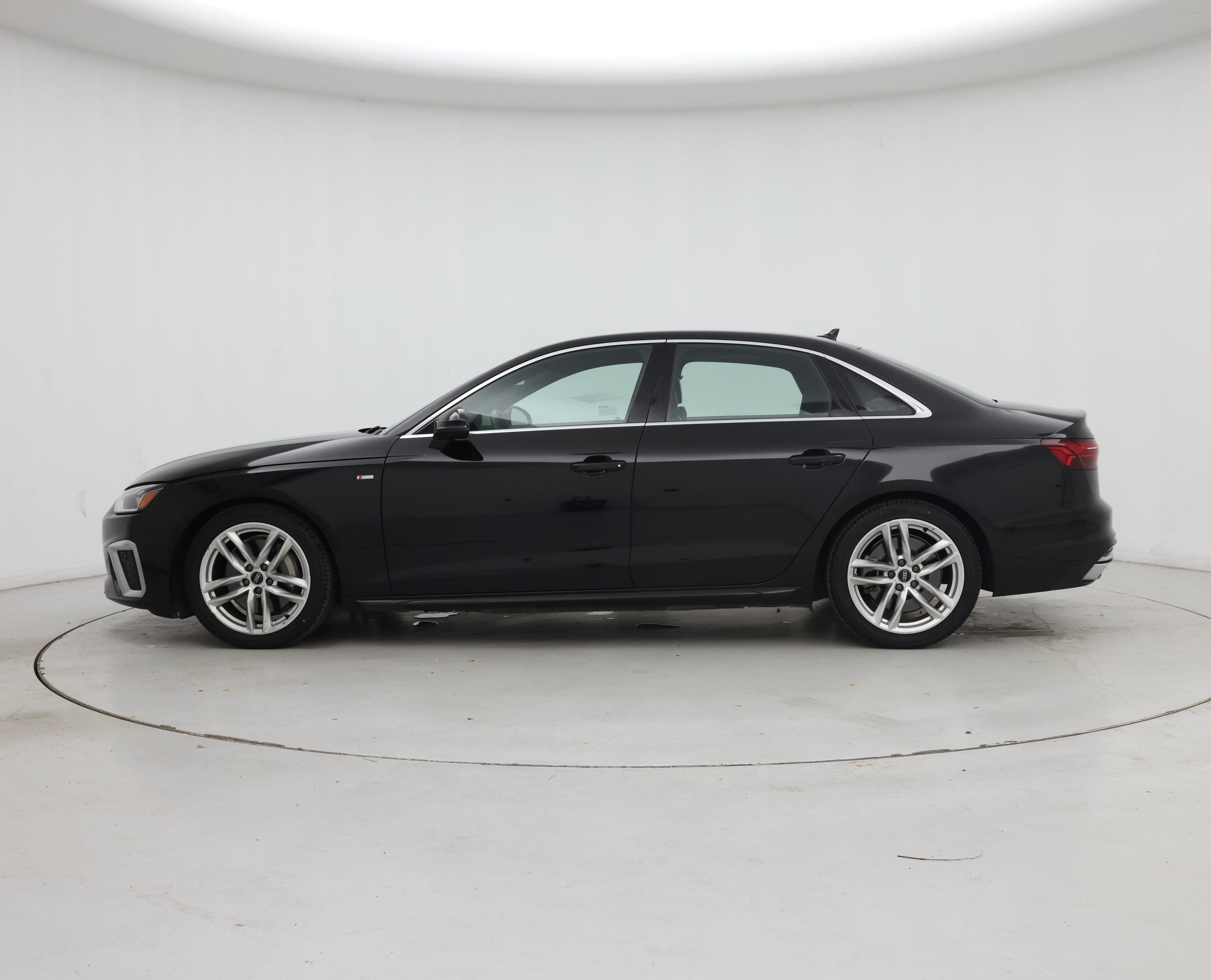 Thumbnail: 2023 Audi A4 - 3