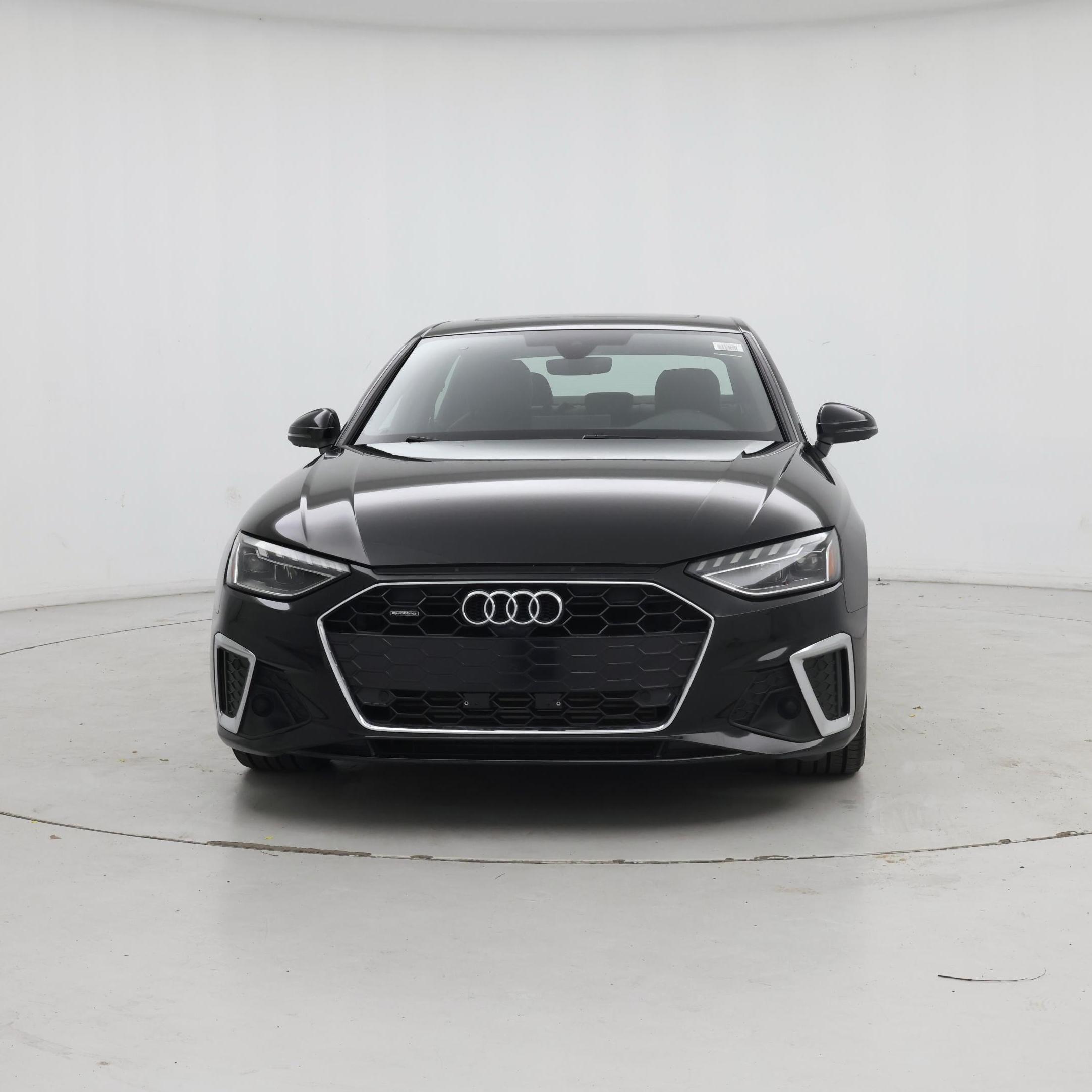 Thumbnail: 2023 Audi A4 - 5