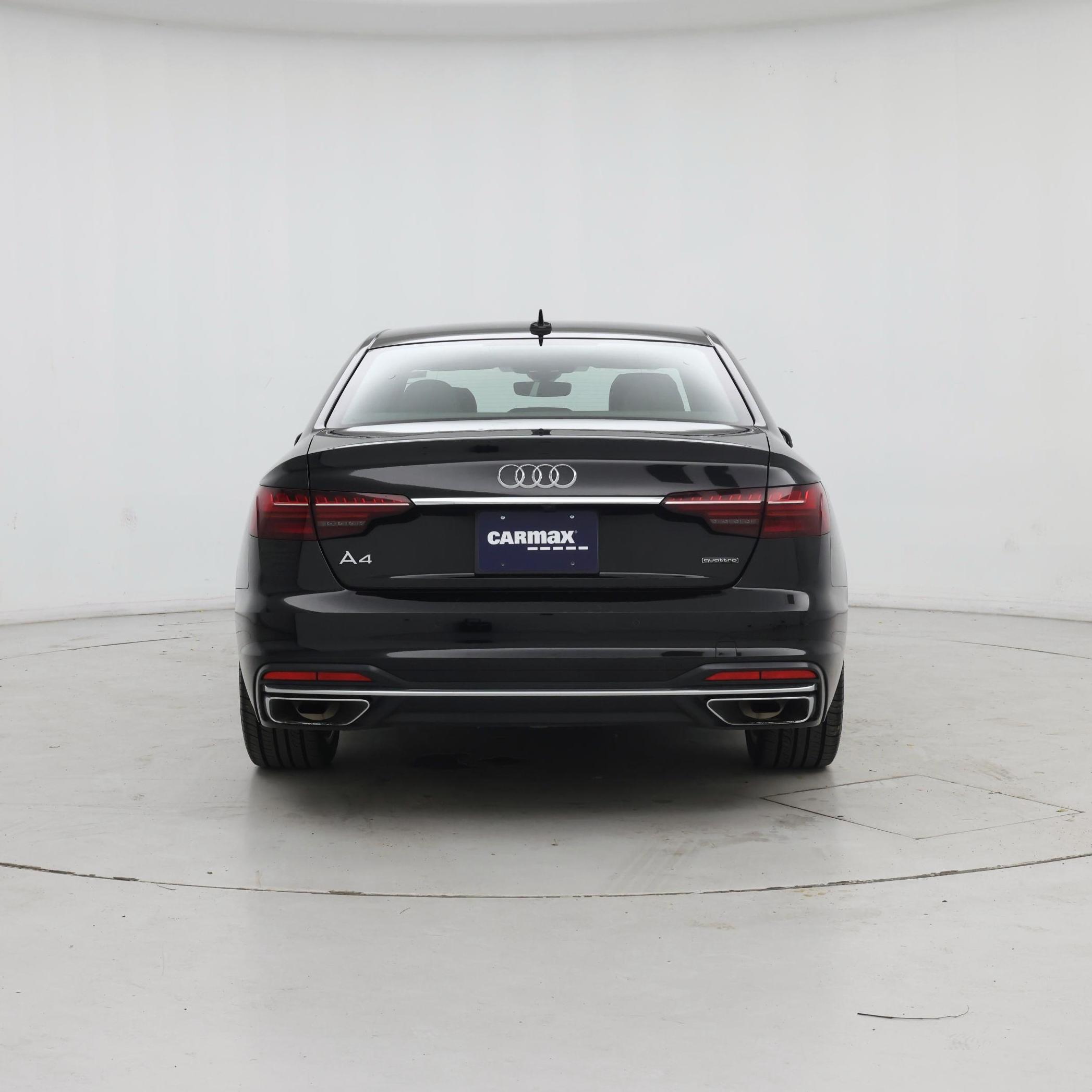 Thumbnail: 2023 Audi A4 - 6