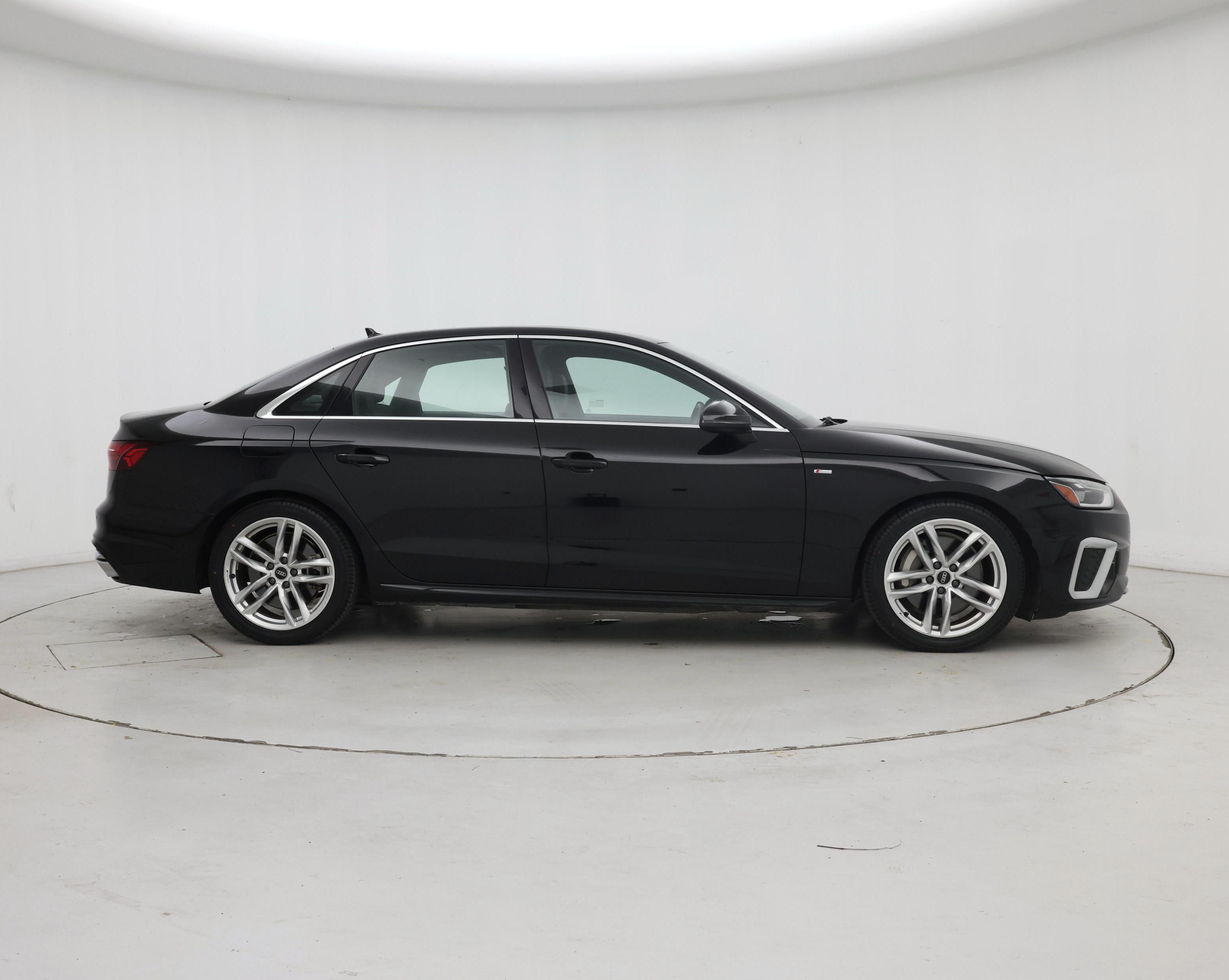 Thumbnail: 2023 Audi A4 - 7