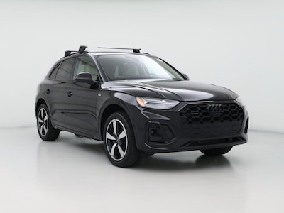 2022 Audi Q5 S-Line Premium Plus