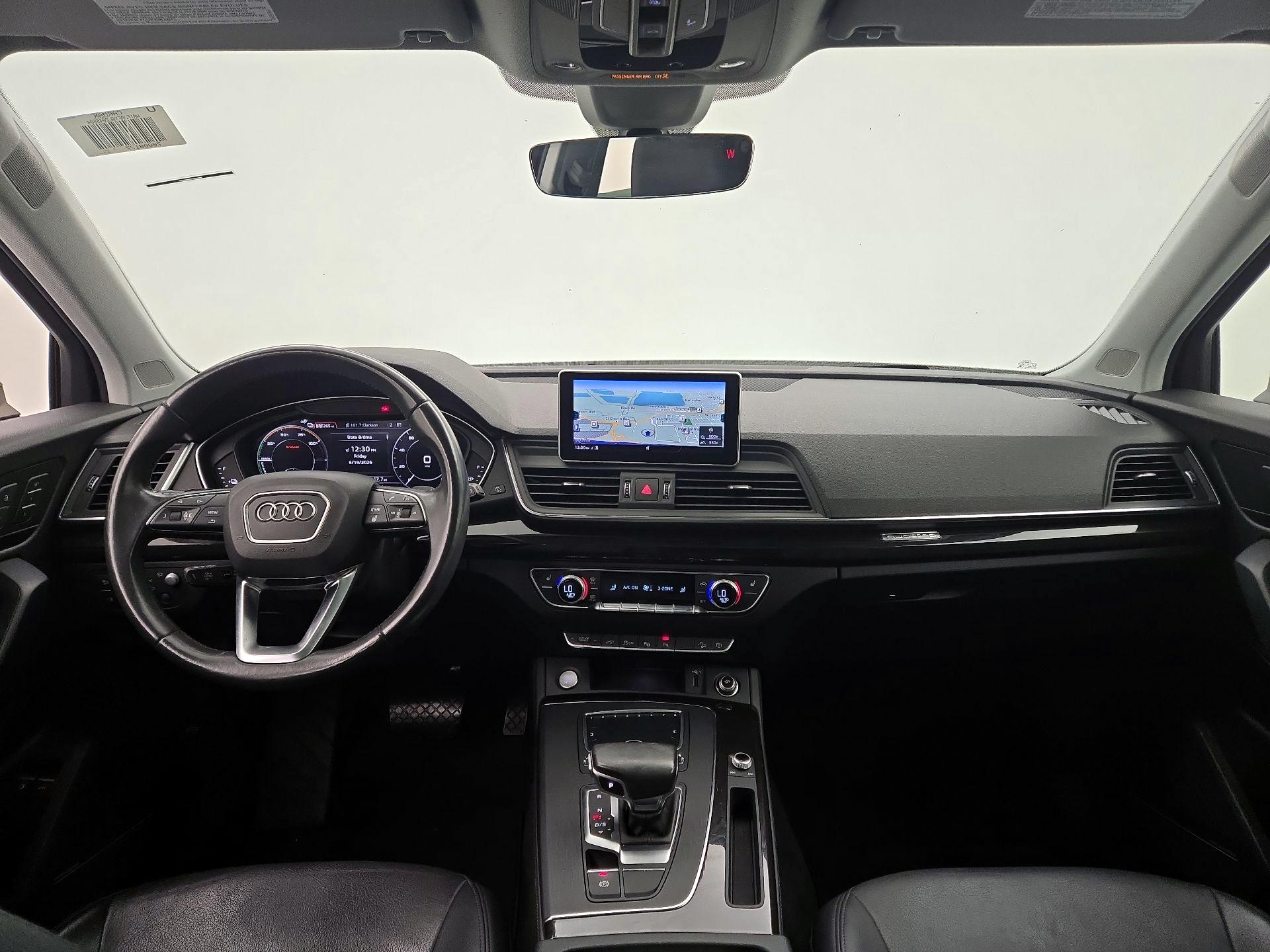 Thumbnail: 2020 Audi Q5 - 9