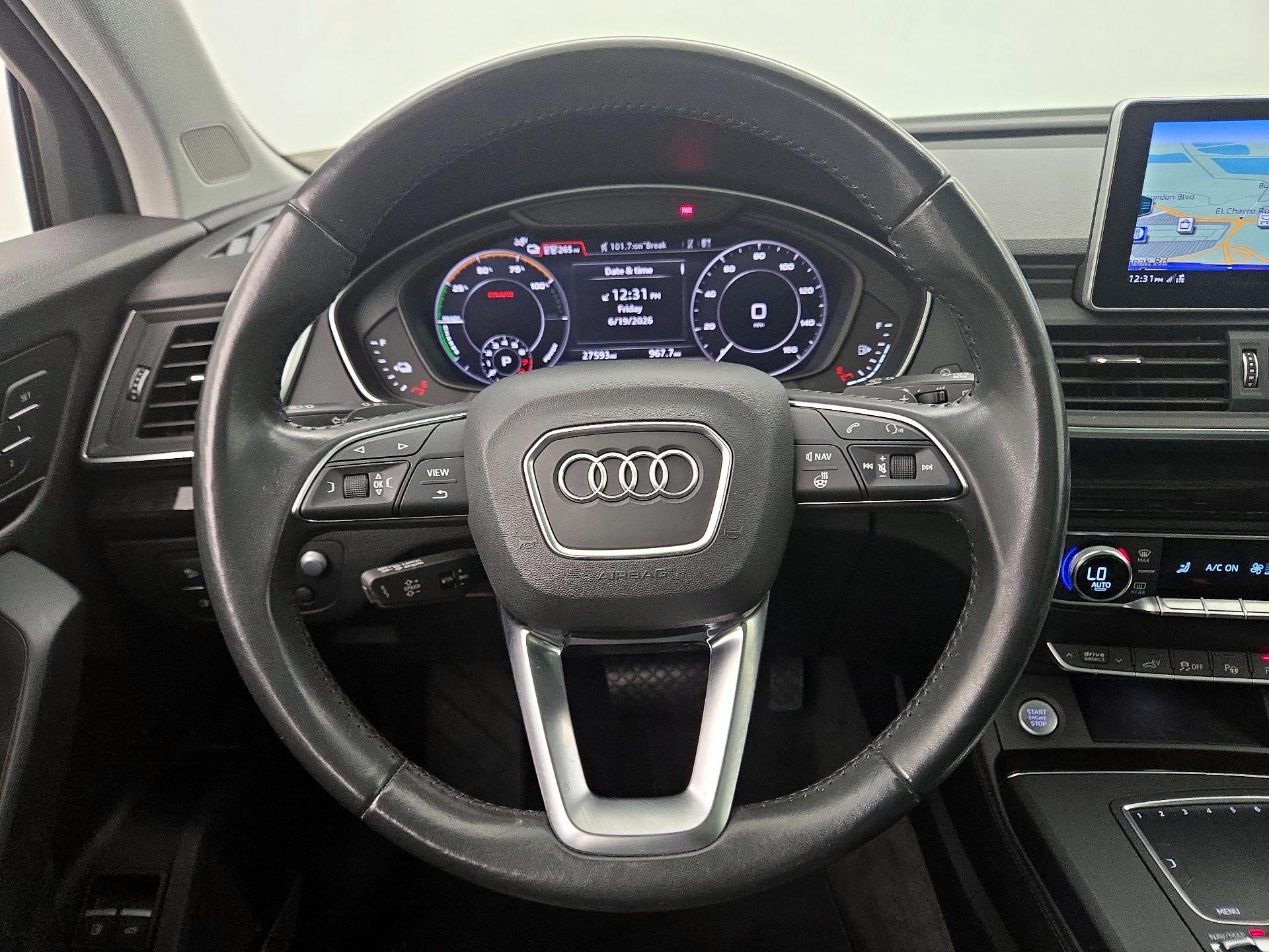 Thumbnail: 2020 Audi Q5 - 10