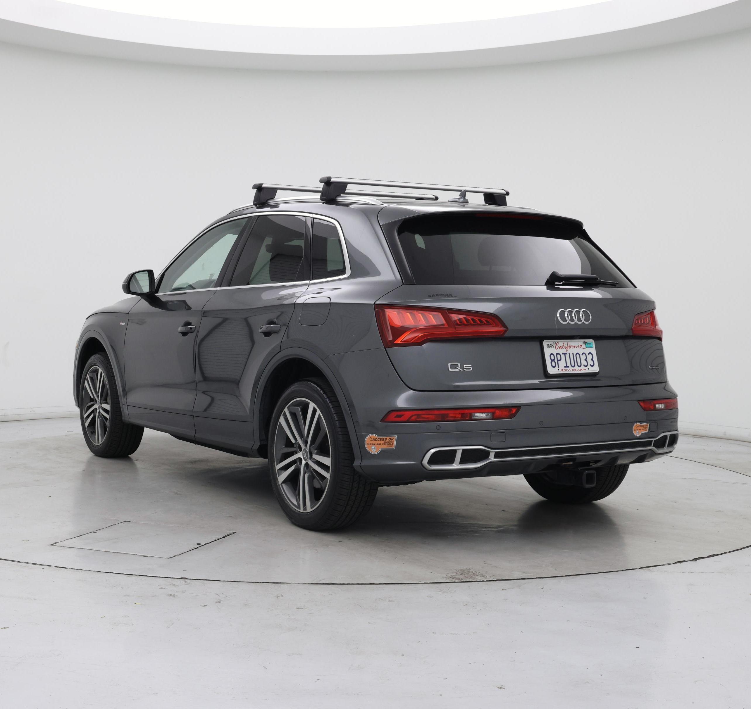 Thumbnail: 2020 Audi Q5 - 2
