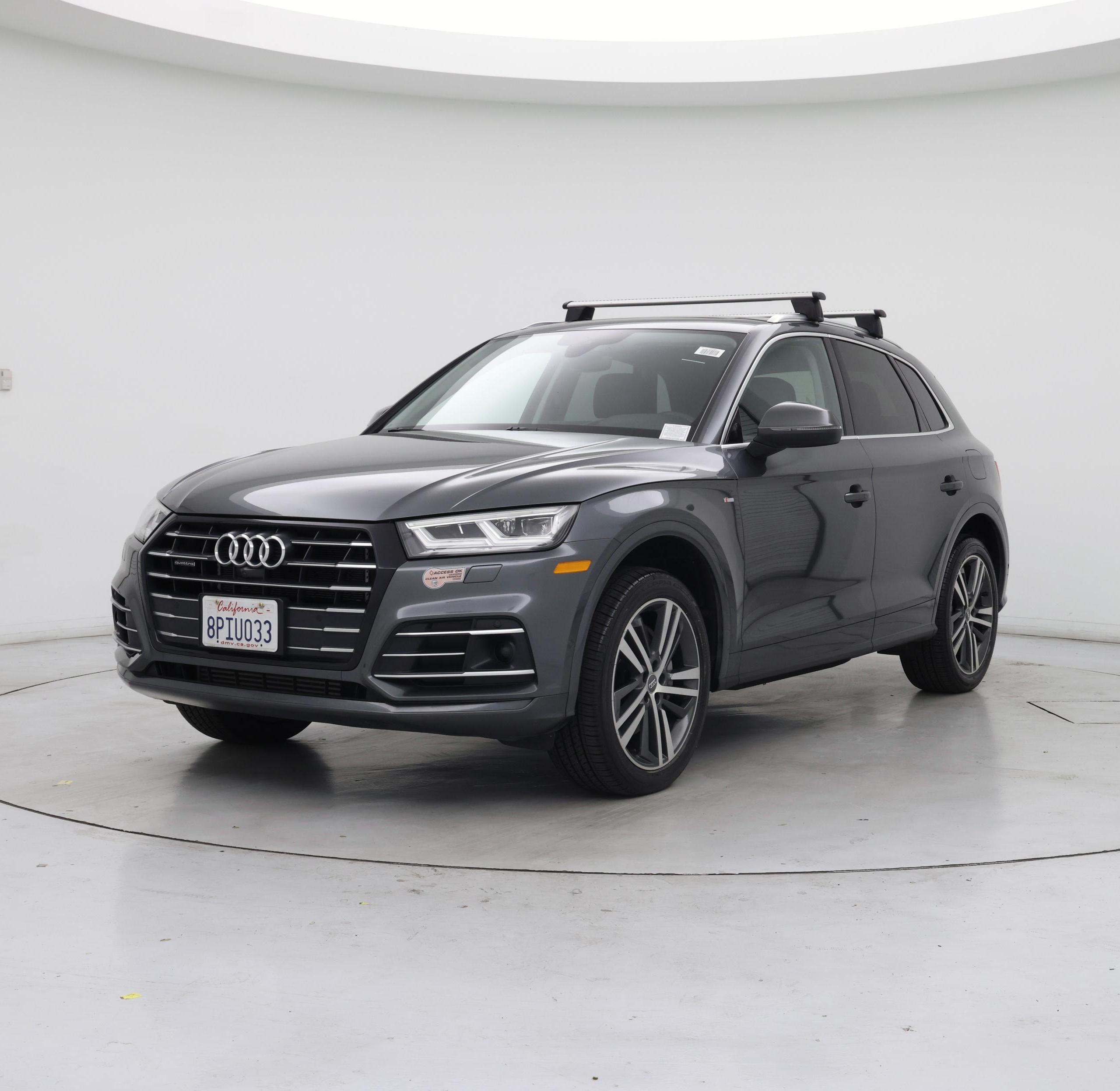 Thumbnail: 2020 Audi Q5 - 4