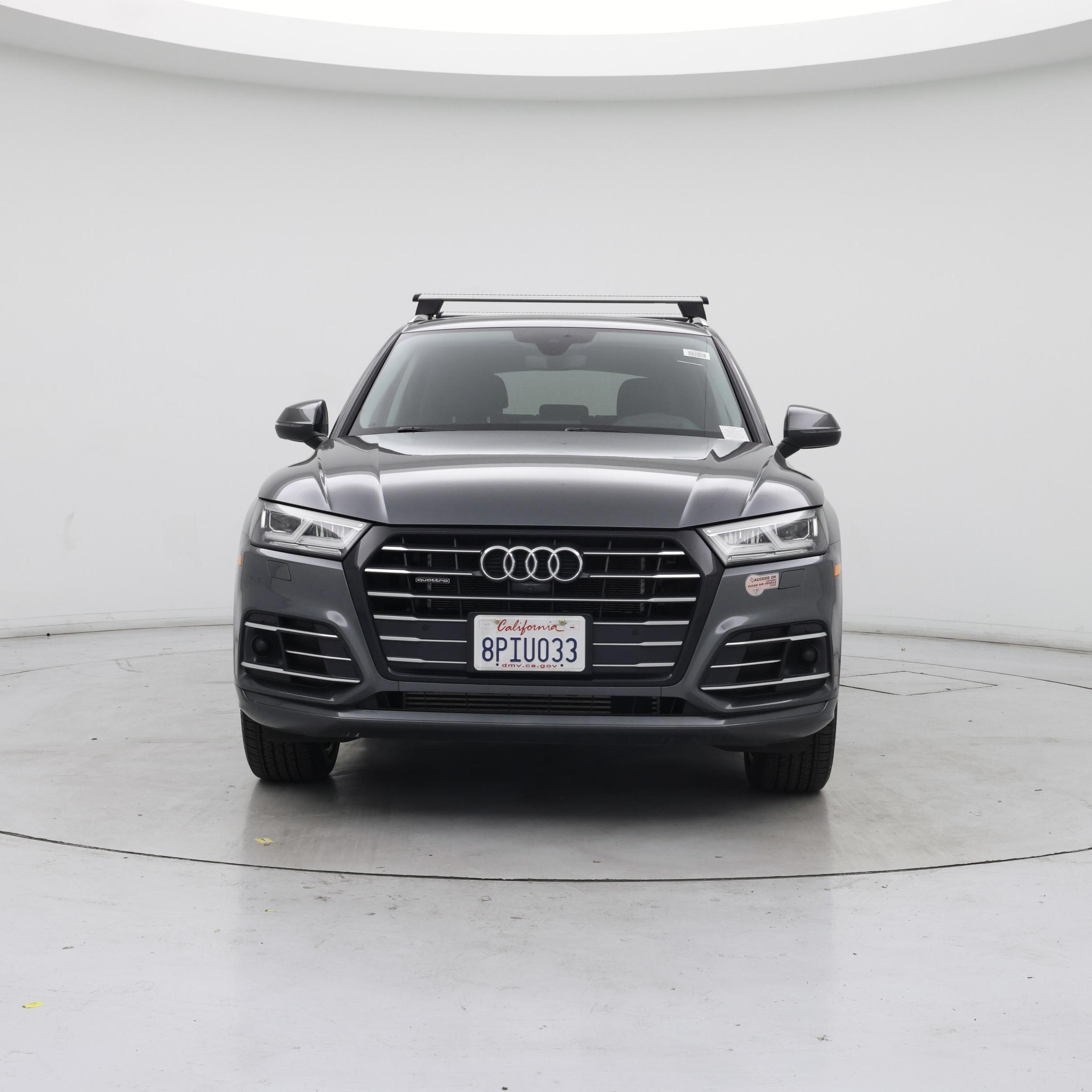 Thumbnail: 2020 Audi Q5 - 5