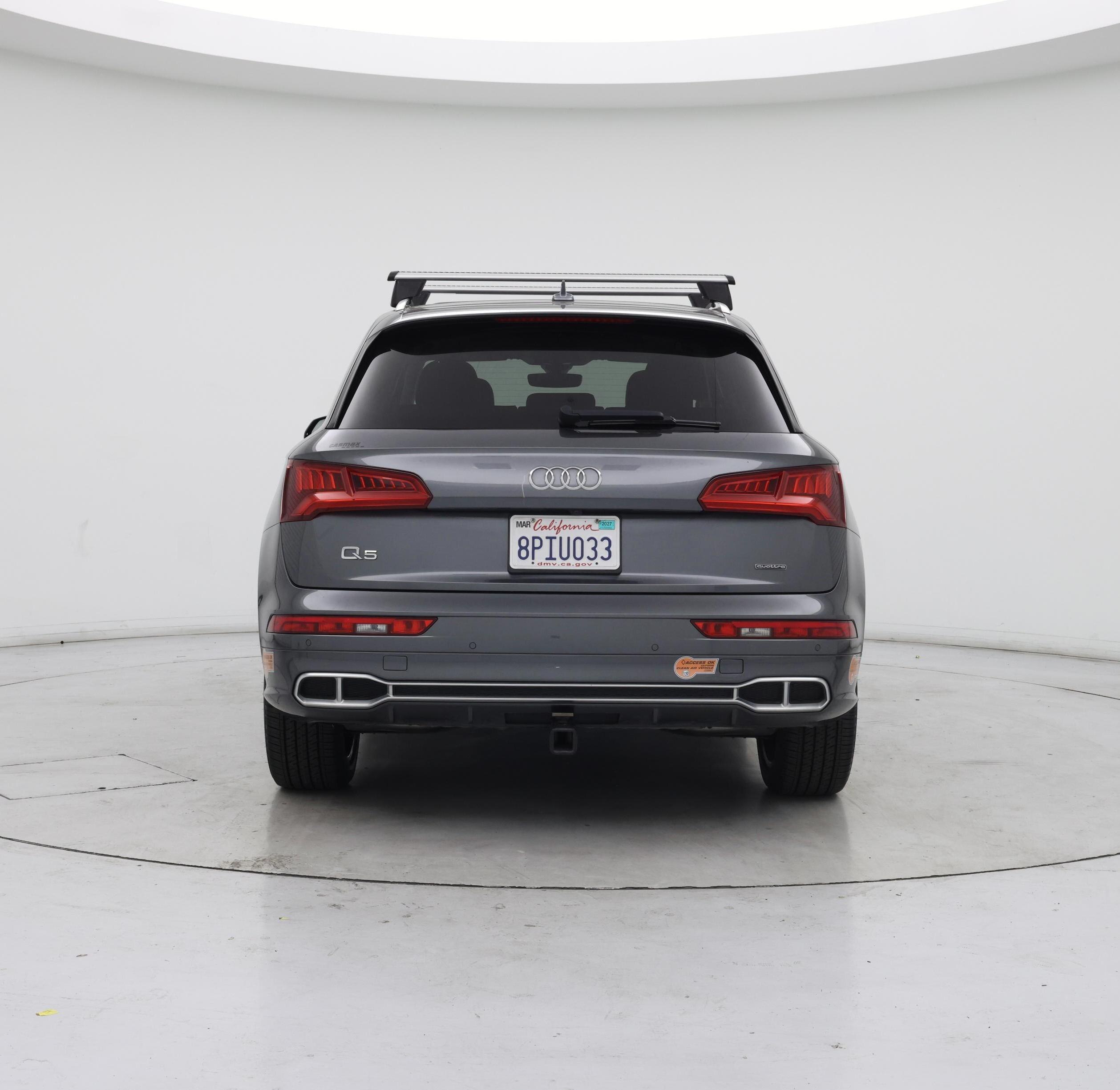 Thumbnail: 2020 Audi Q5 - 6