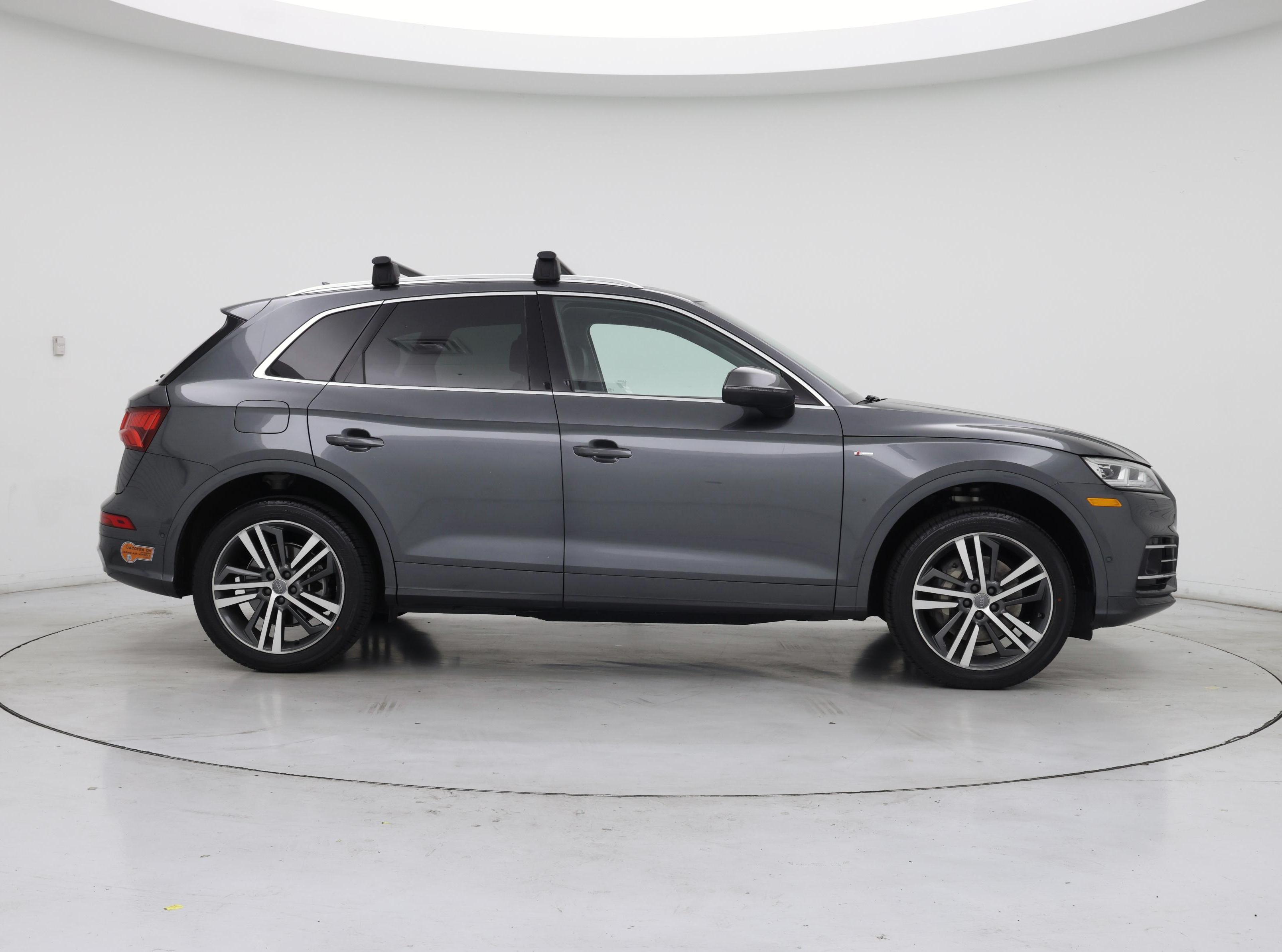 Thumbnail: 2020 Audi Q5 - 7
