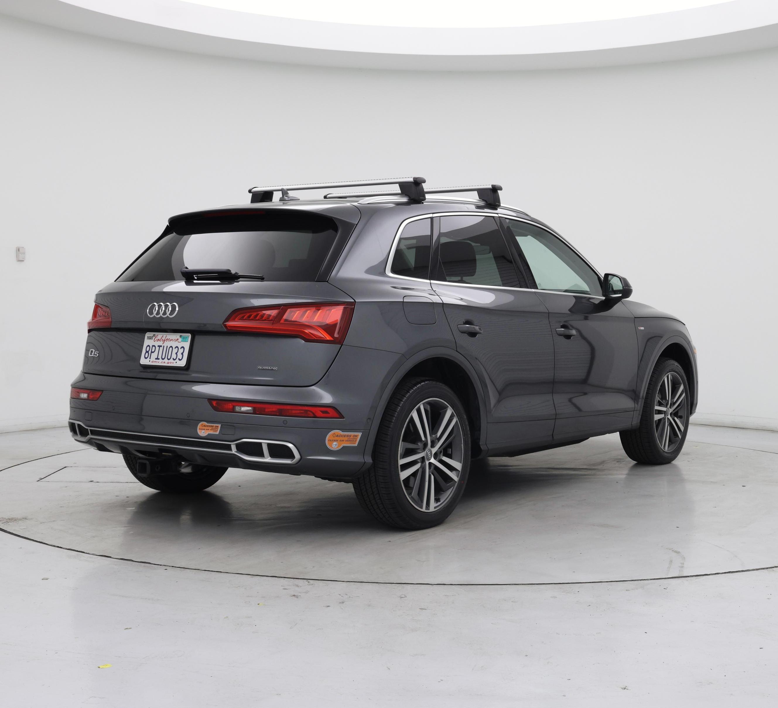Thumbnail: 2020 Audi Q5 - 8
