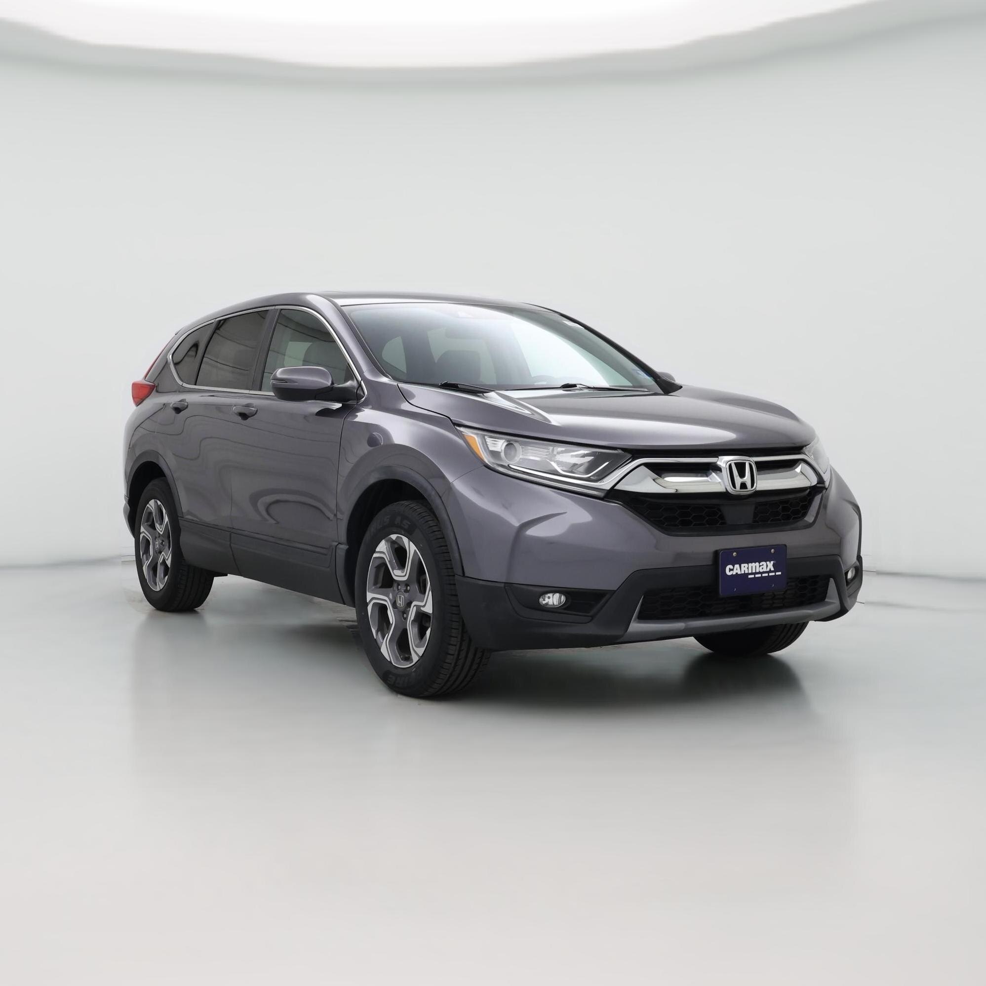 Thumbnail: 2018 Honda CR-V - 1