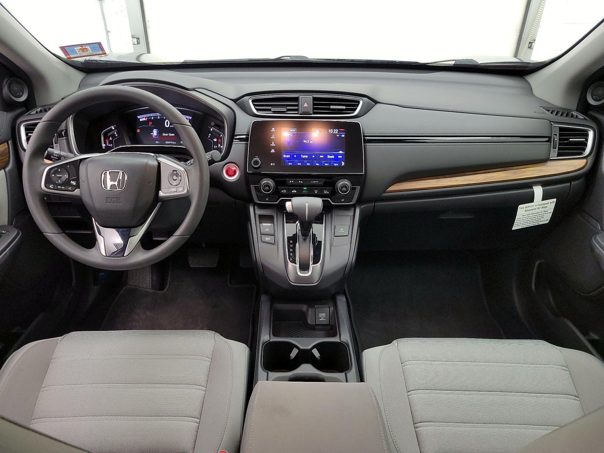 Thumbnail: 2018 Honda CR-V - 9