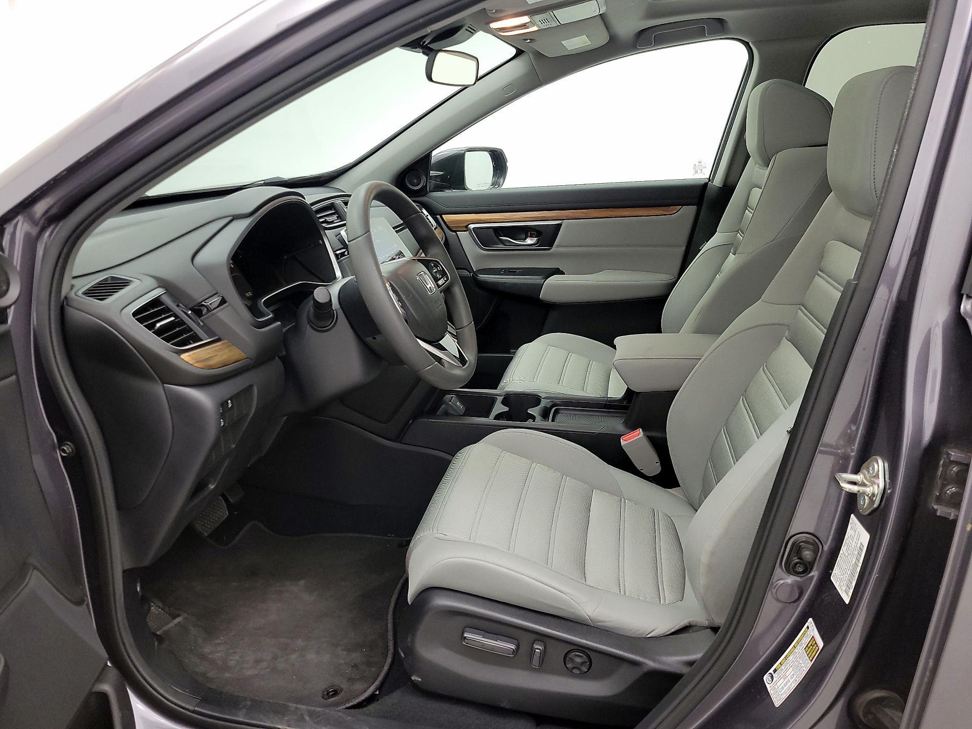 Thumbnail: 2018 Honda CR-V - 11