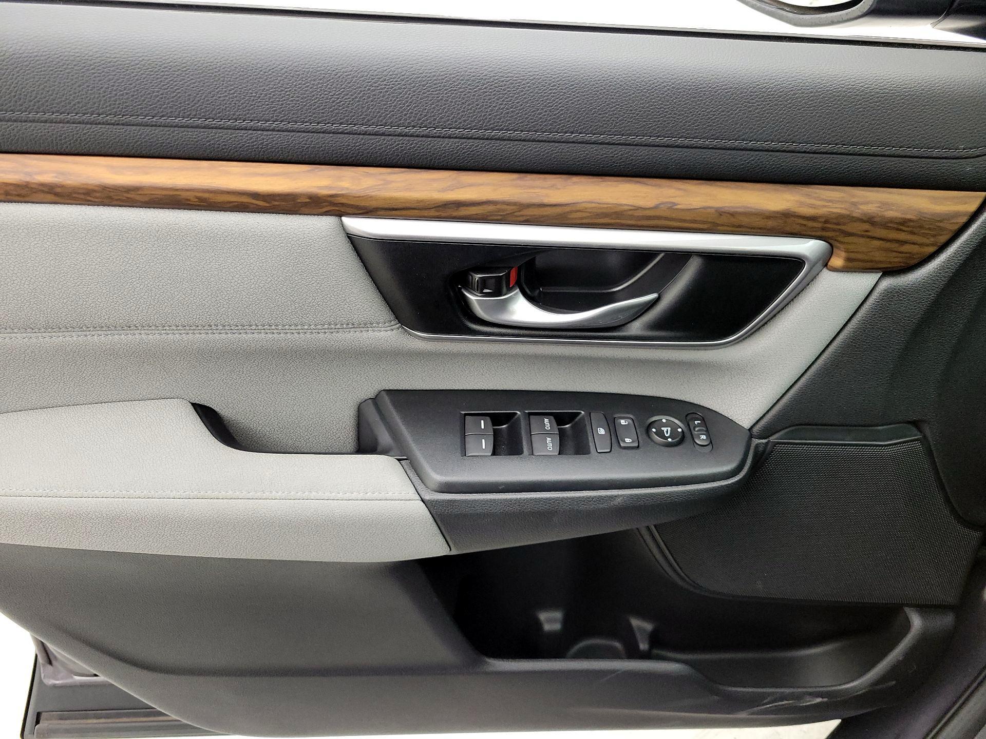 Thumbnail: 2018 Honda CR-V - 12