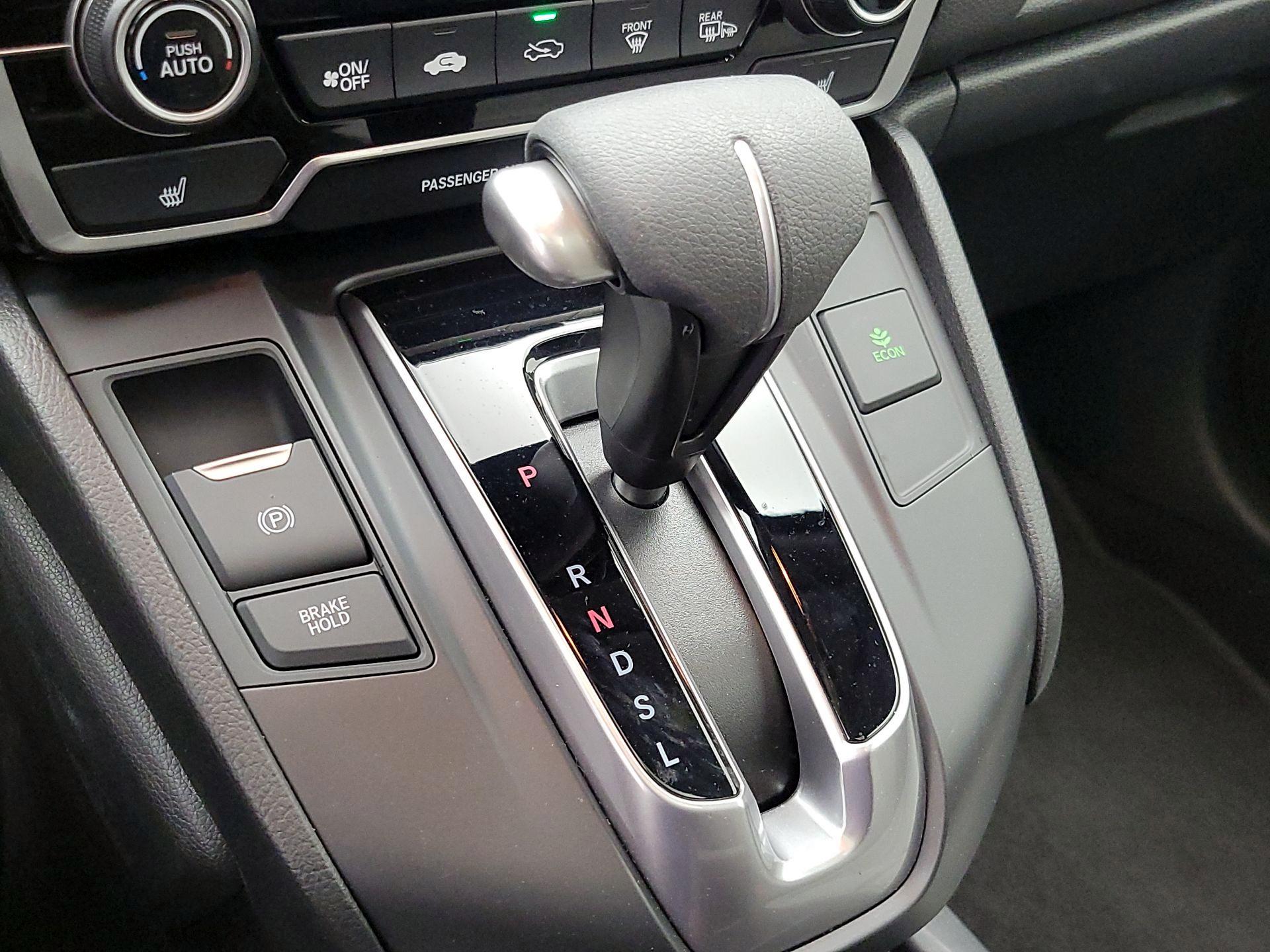 Thumbnail: 2018 Honda CR-V - 17