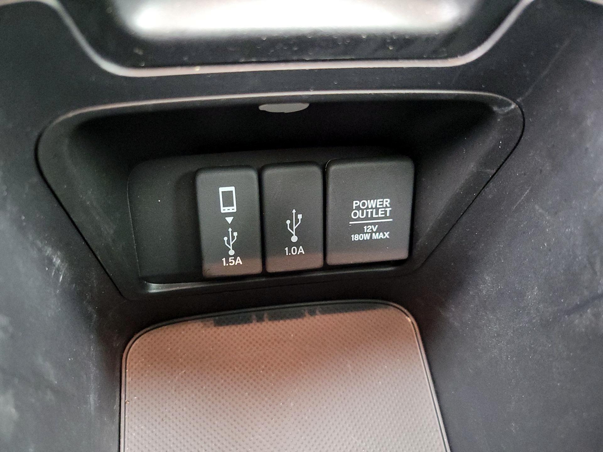 Thumbnail: 2018 Honda CR-V - 18