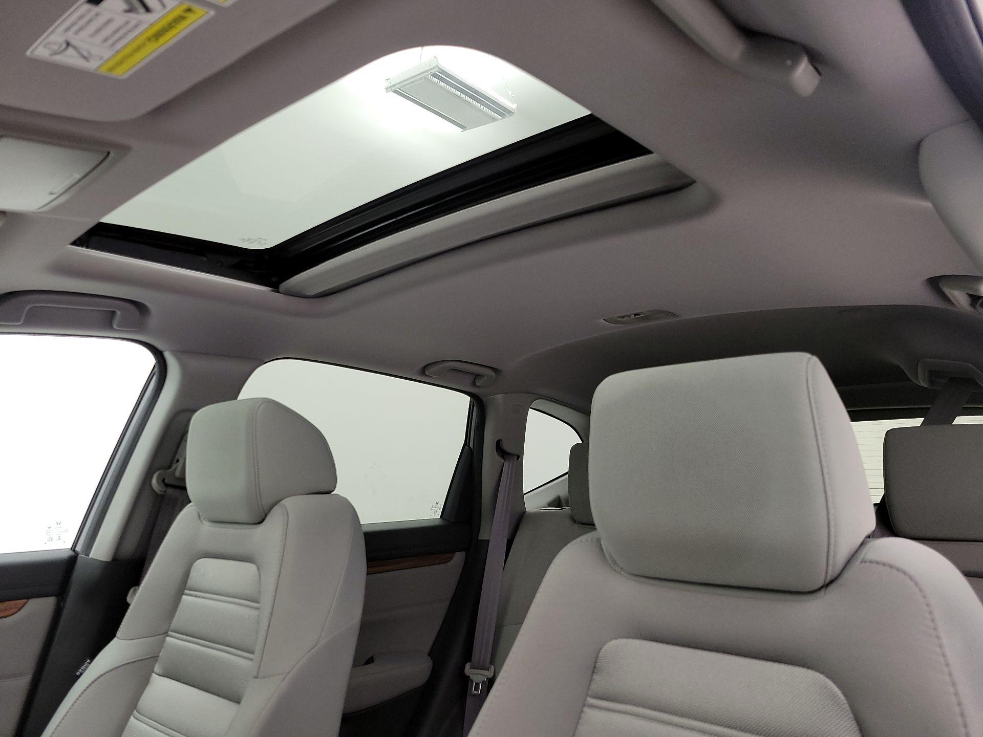 Thumbnail: 2018 Honda CR-V - 19