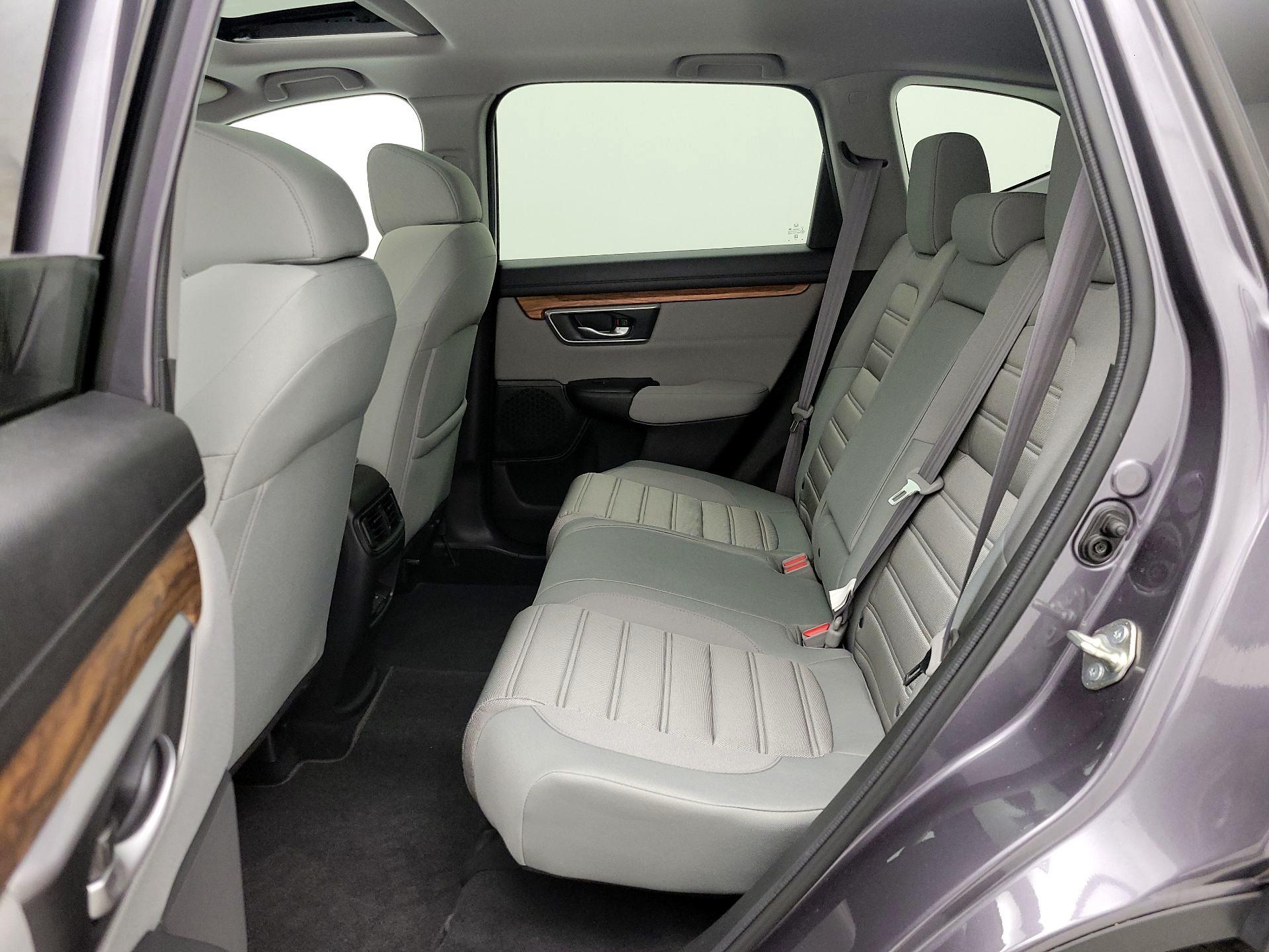 Thumbnail: 2018 Honda CR-V - 20