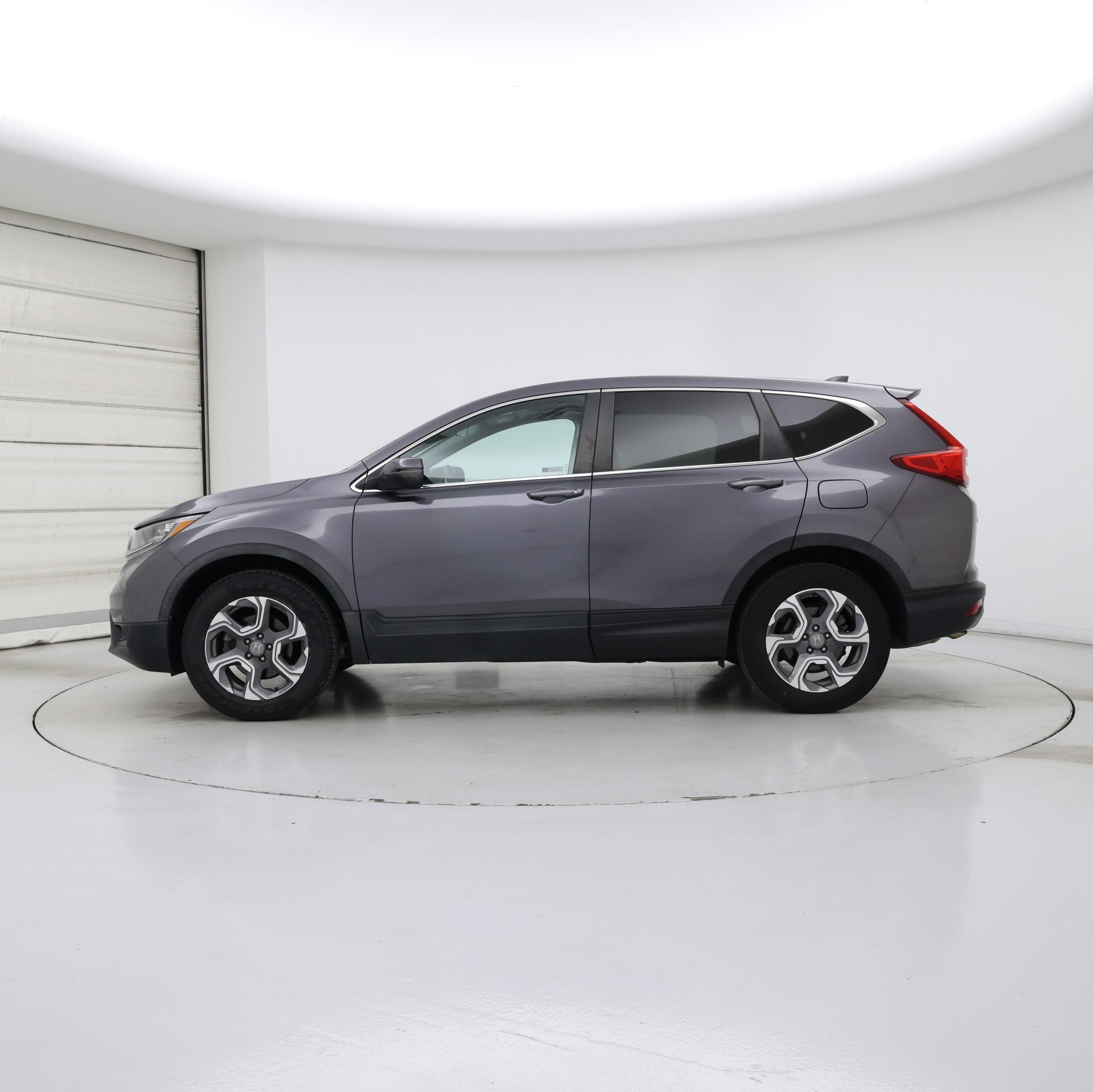 Thumbnail: 2018 Honda CR-V - 3