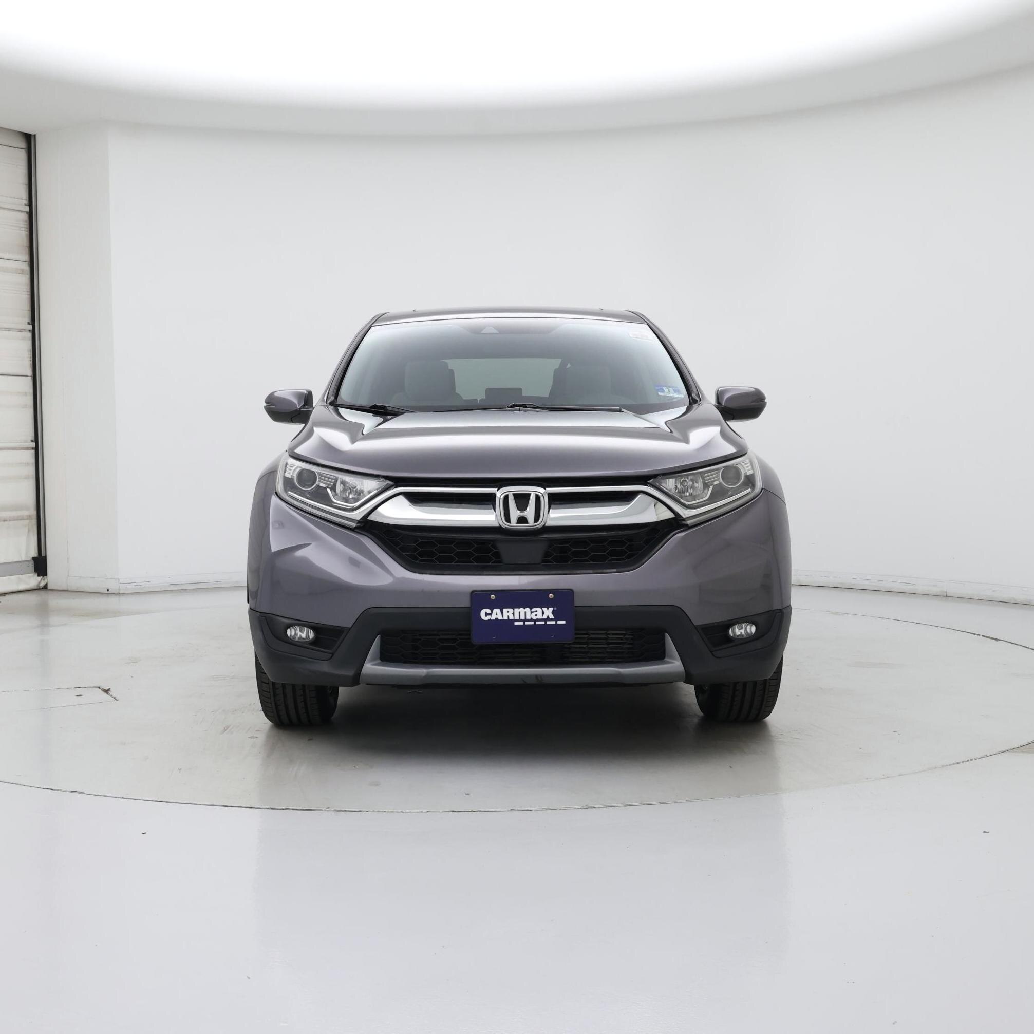 Thumbnail: 2018 Honda CR-V - 5
