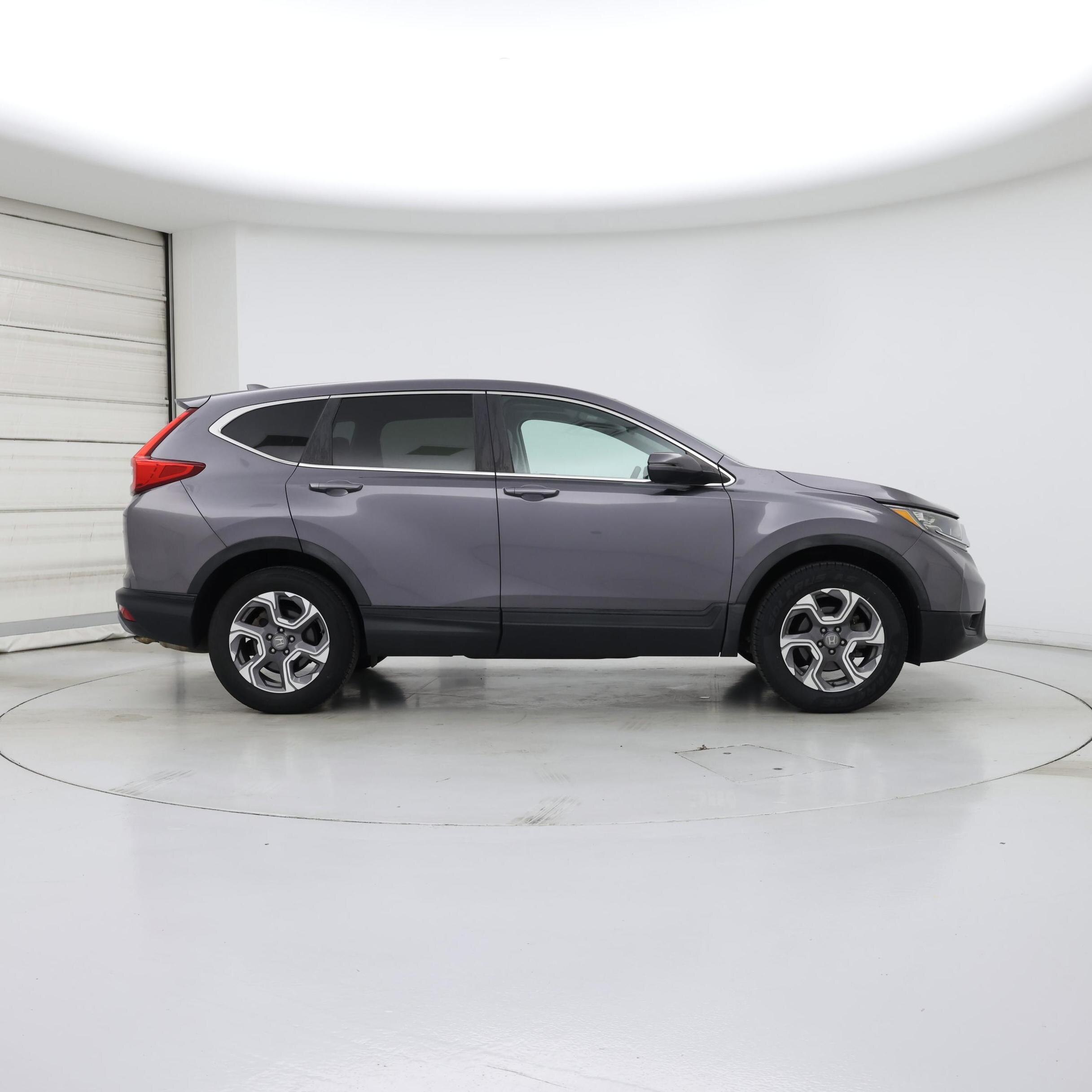 Thumbnail: 2018 Honda CR-V - 7