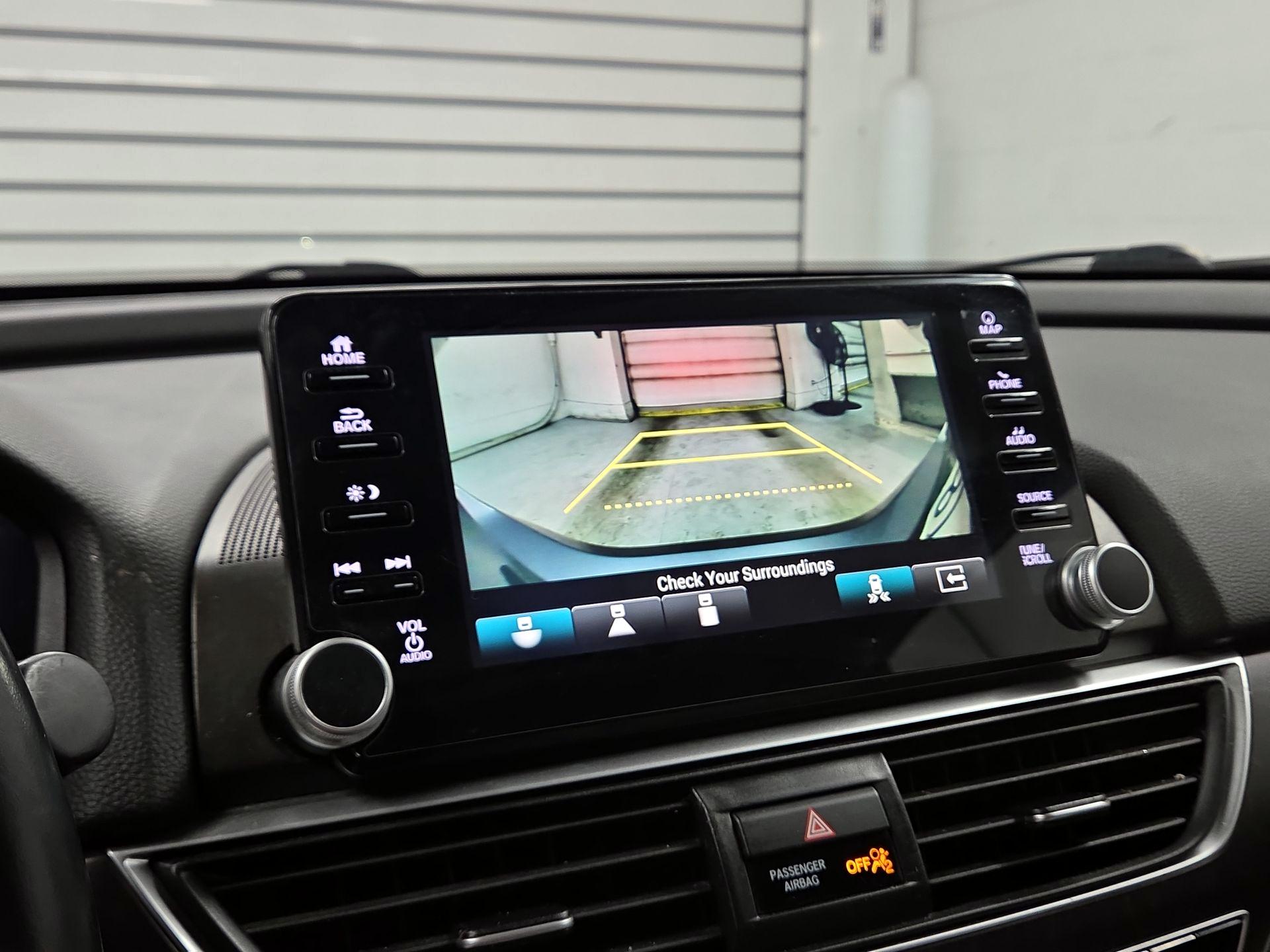 Thumbnail: 2019 Honda Accord - 13