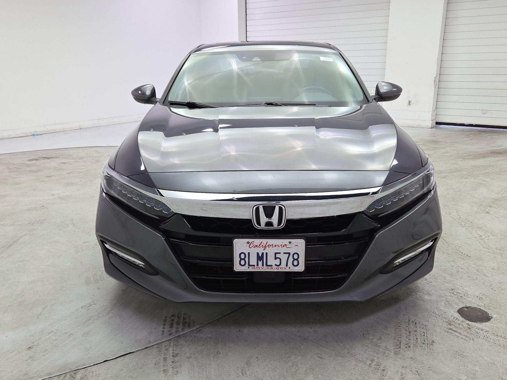 Thumbnail: 2019 Honda Accord - 2