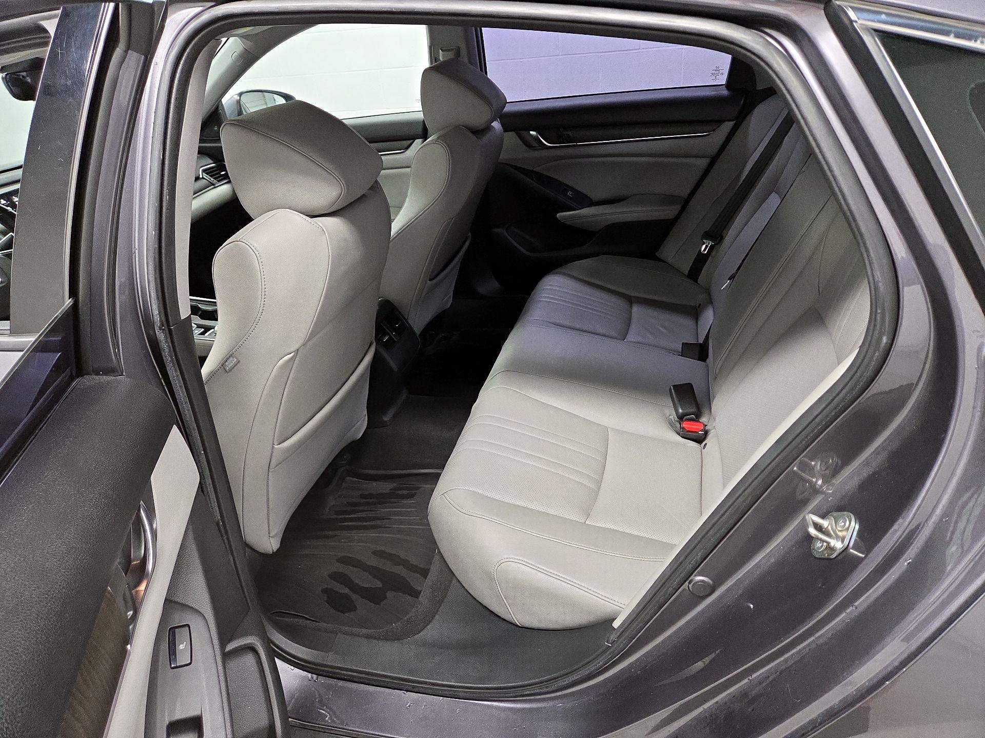 Thumbnail: 2019 Honda Accord - 19