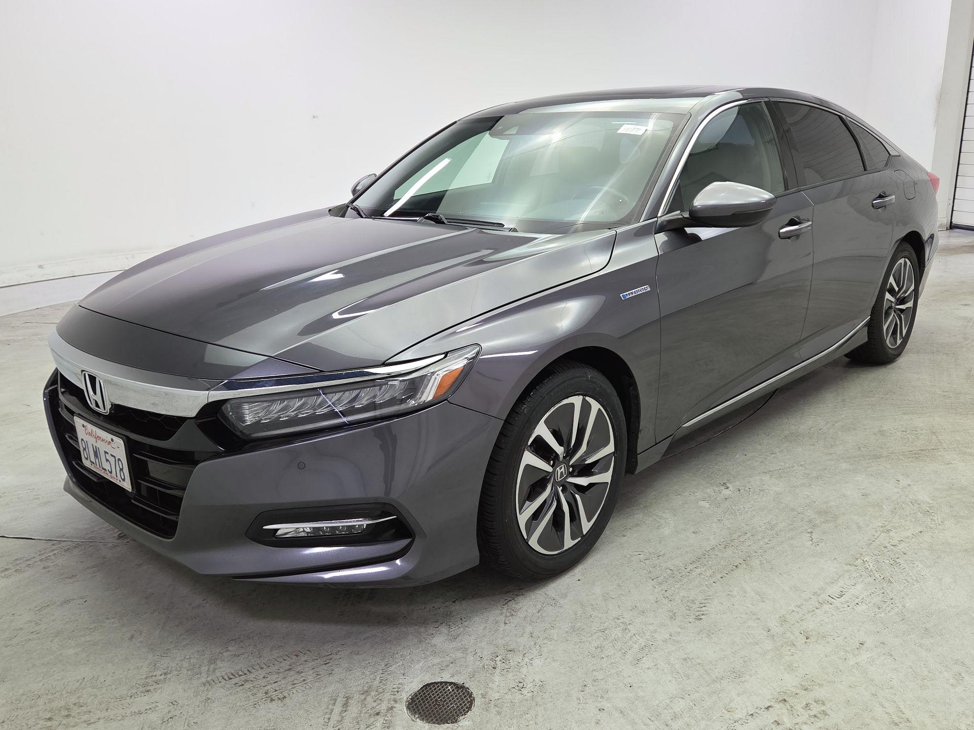 Thumbnail: 2019 Honda Accord - 3