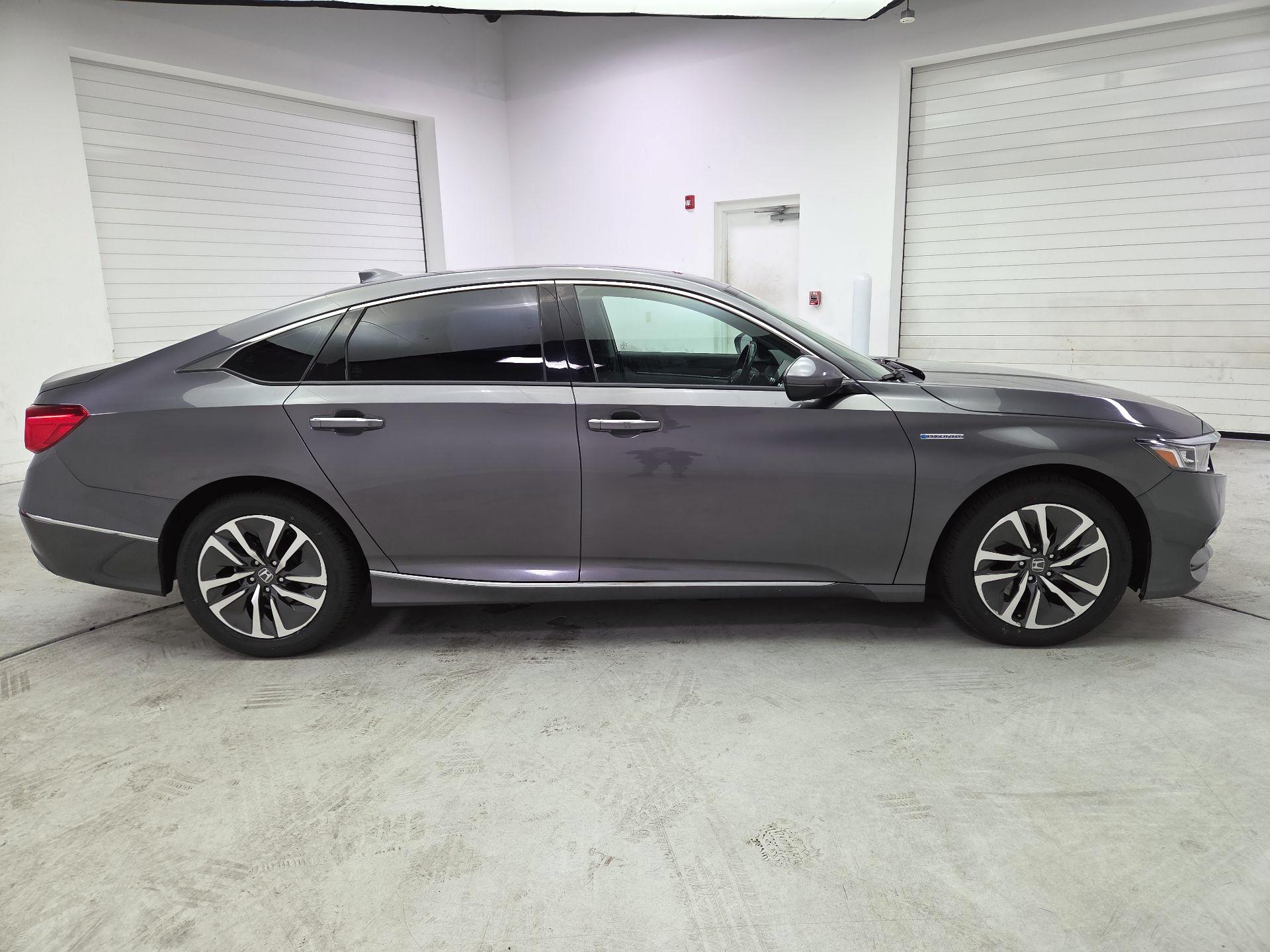 Thumbnail: 2019 Honda Accord - 4