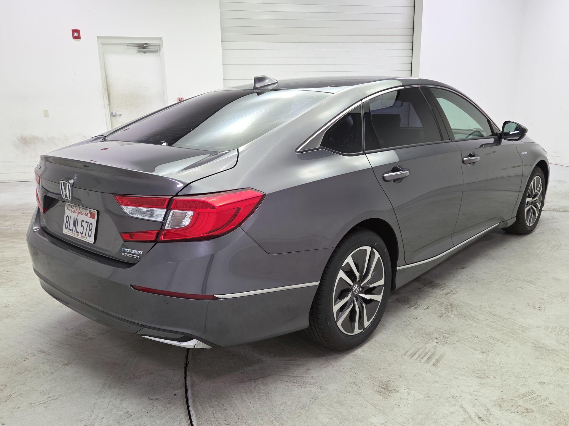 Thumbnail: 2019 Honda Accord - 5