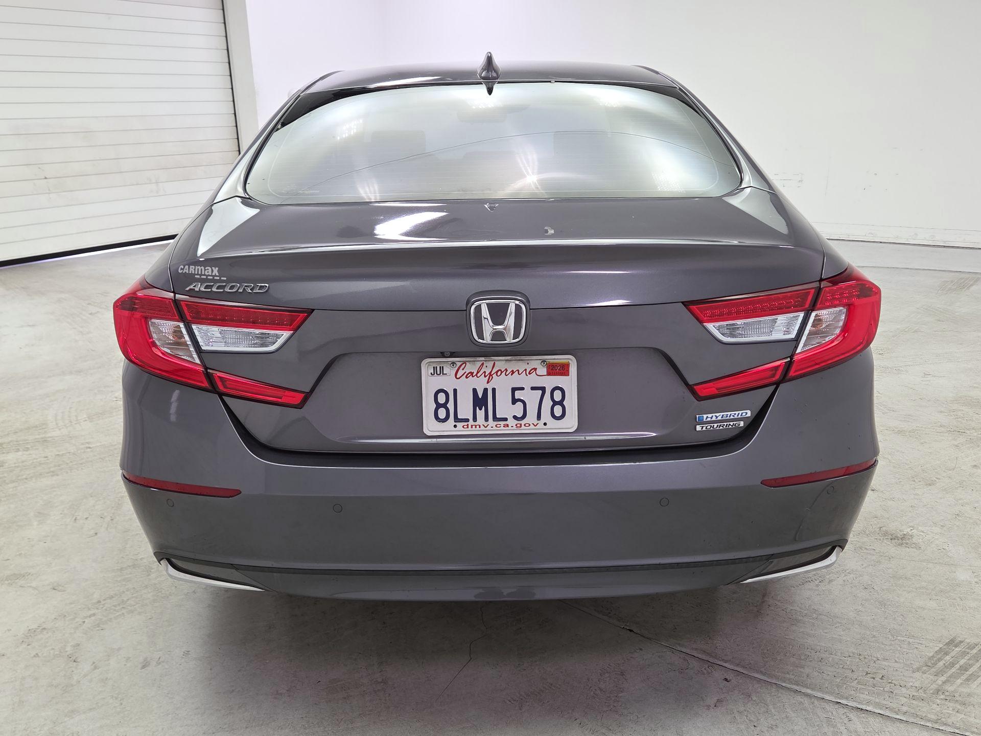 Thumbnail: 2019 Honda Accord - 6