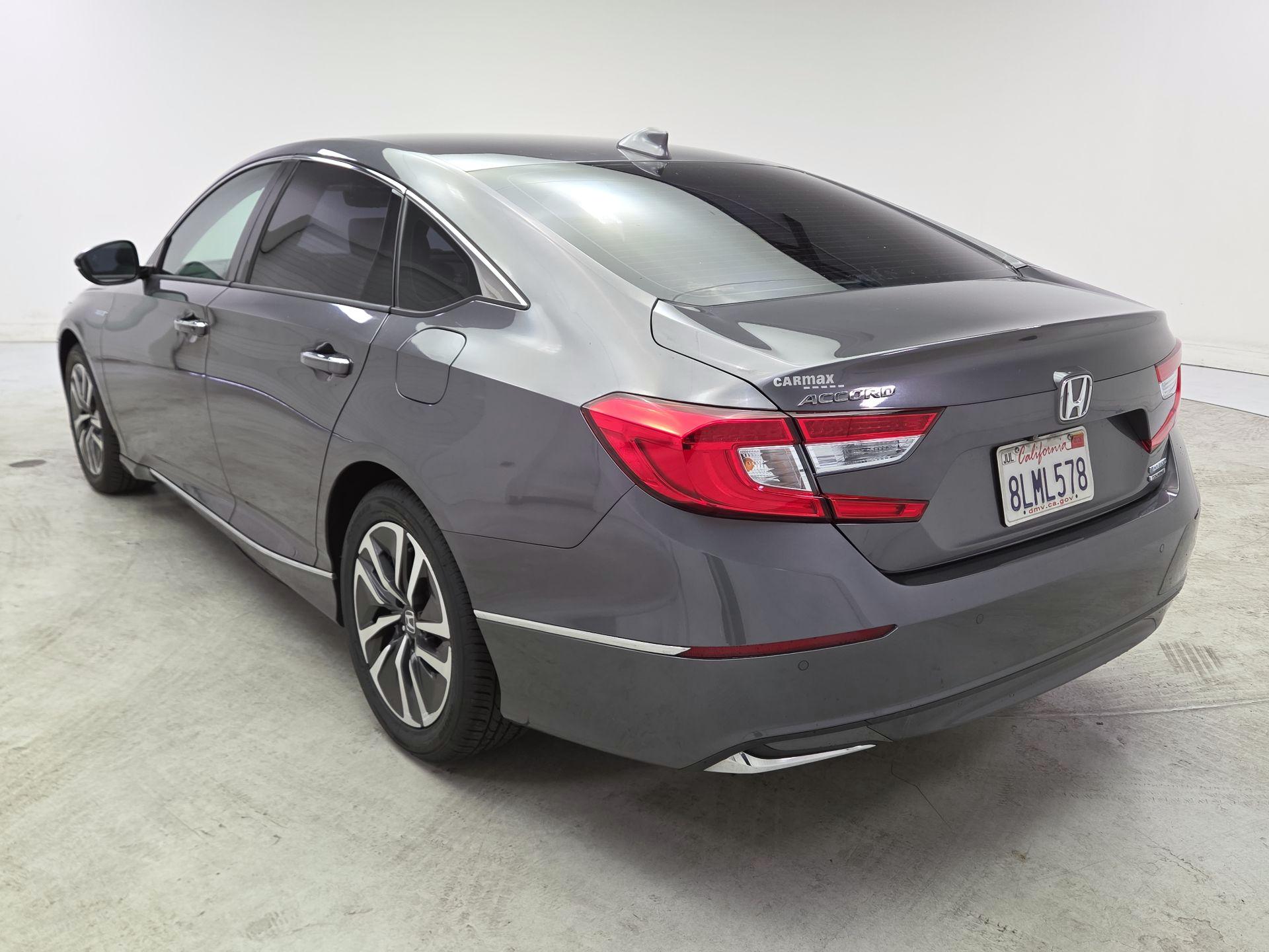 Thumbnail: 2019 Honda Accord - 7