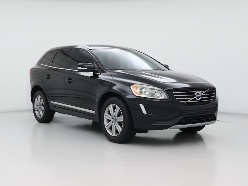 2017 Volvo XC60 T5 Inscription -
                  Clermont, FL